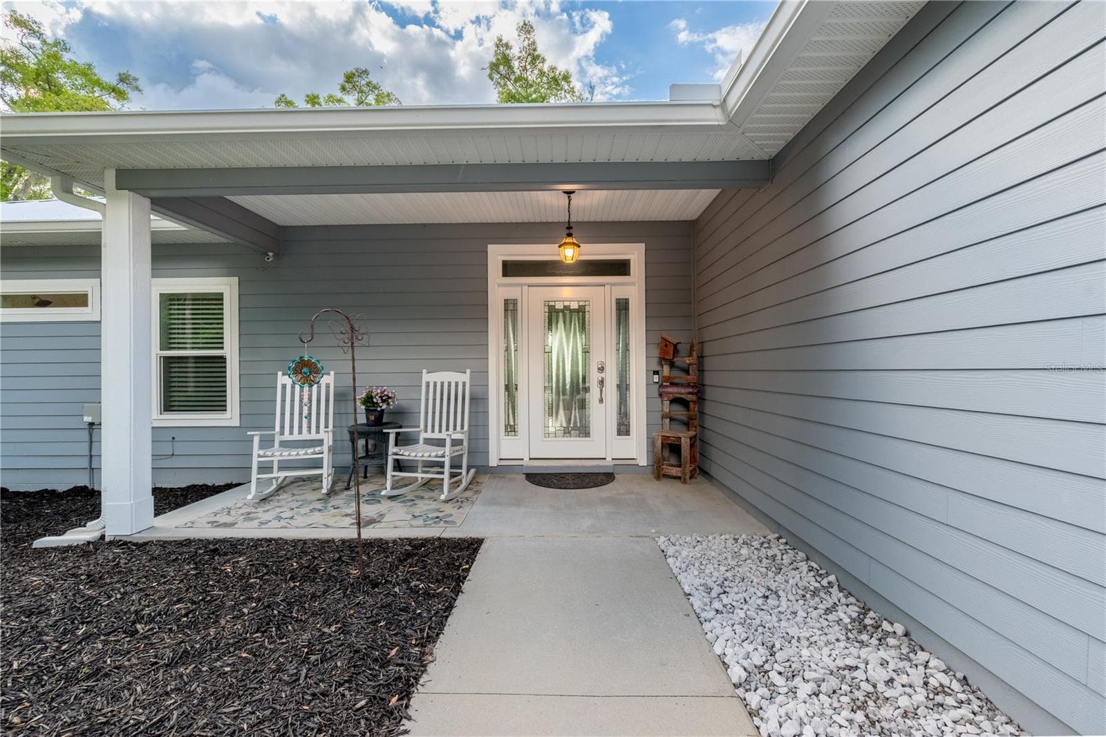 Single Family Residence at 3709 NW 67TH TER, BELL, photo 4 of 50