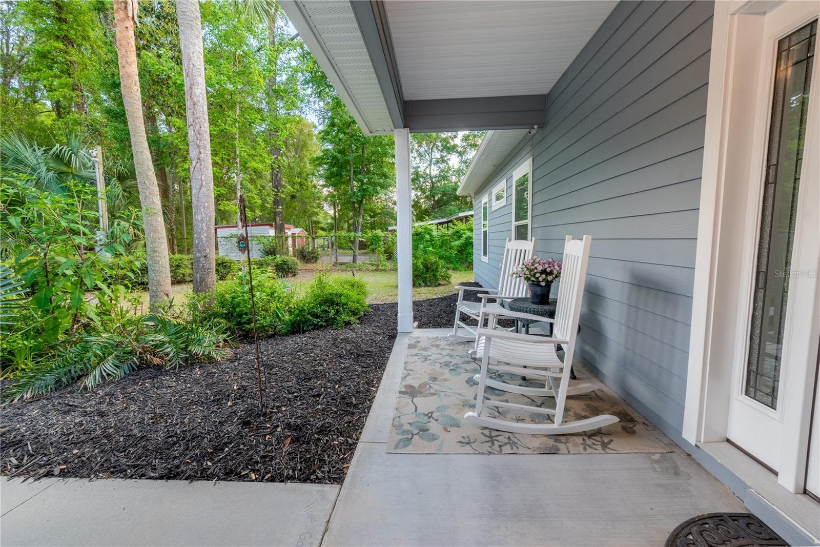 Single Family Residence at 3709 NW 67TH TER, BELL, photo 5 of 50