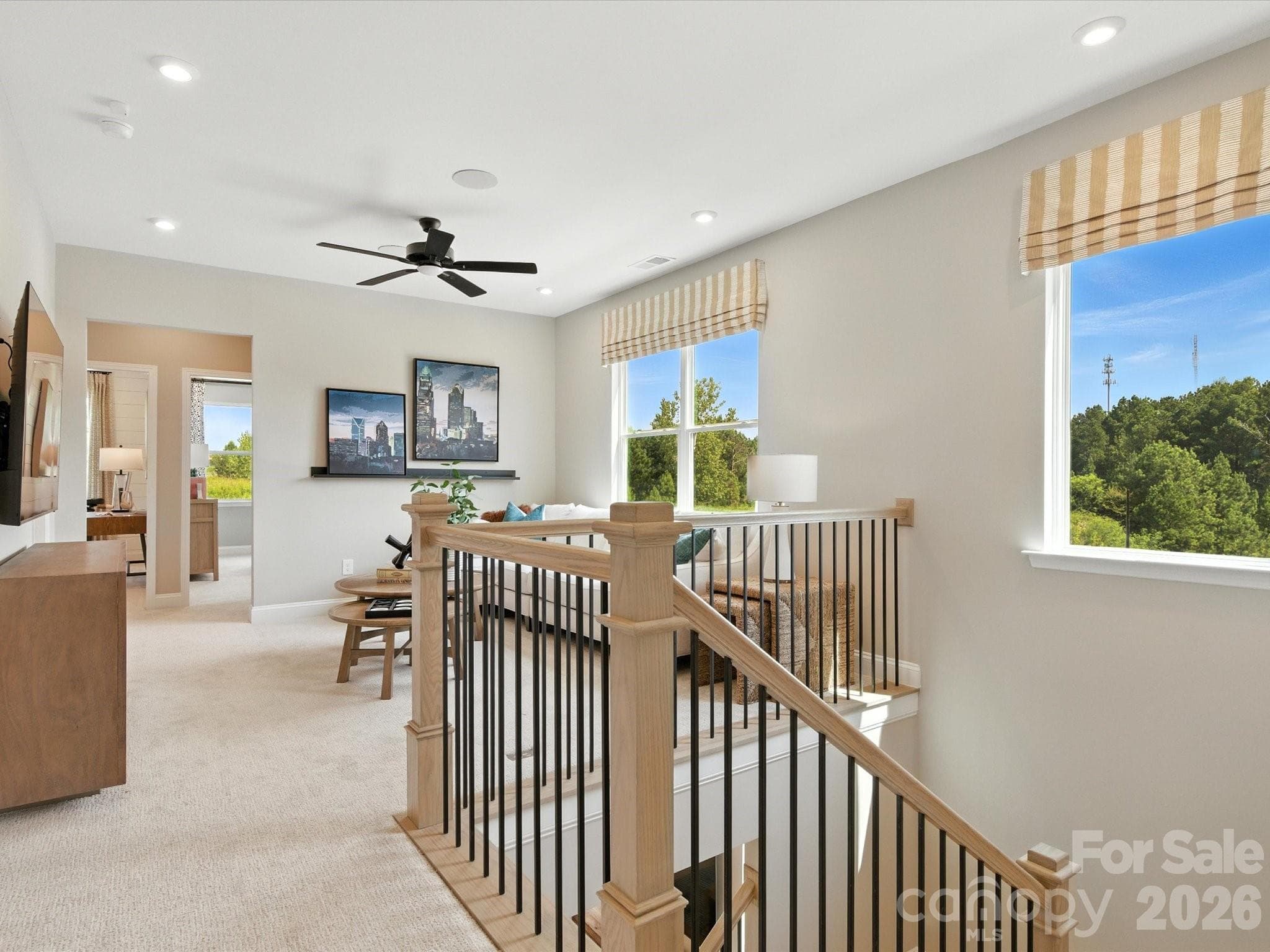 Model Photography - 8328 Discovery Lane, Charlotte