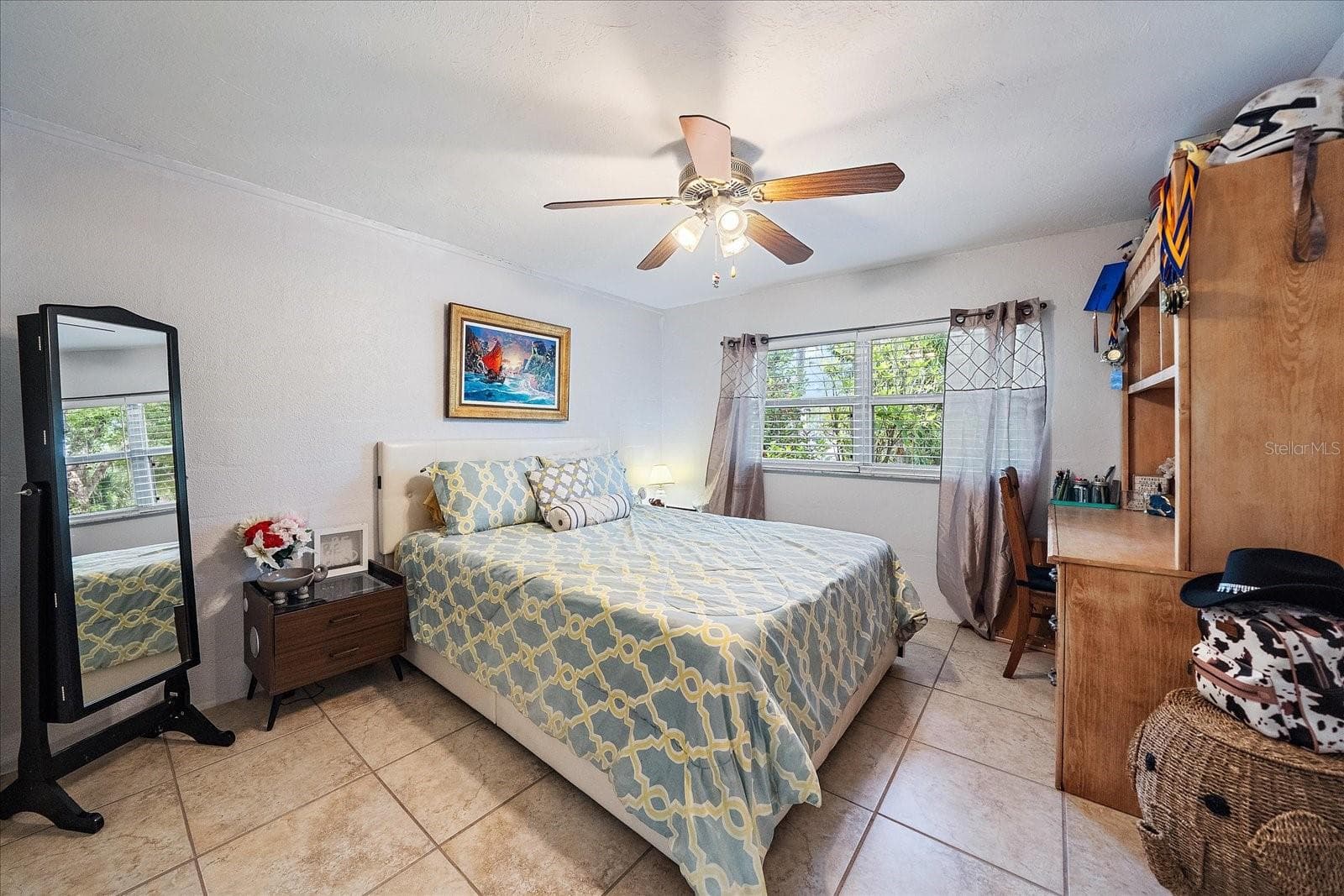 3rd bedroom - 2503 53RD AVE W, BRADENTON