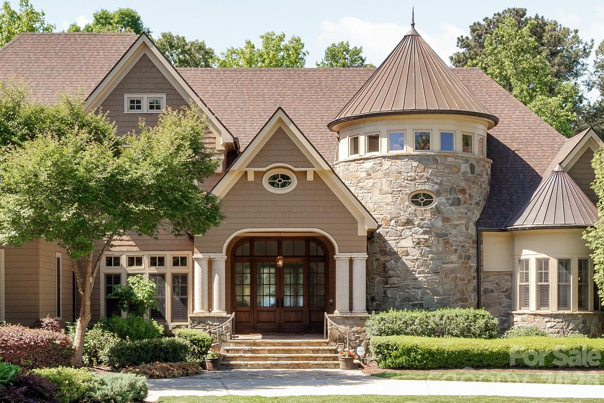 Single Family Residence at 155 Union Chapel Drive, Mooresville, photo 8 of 46