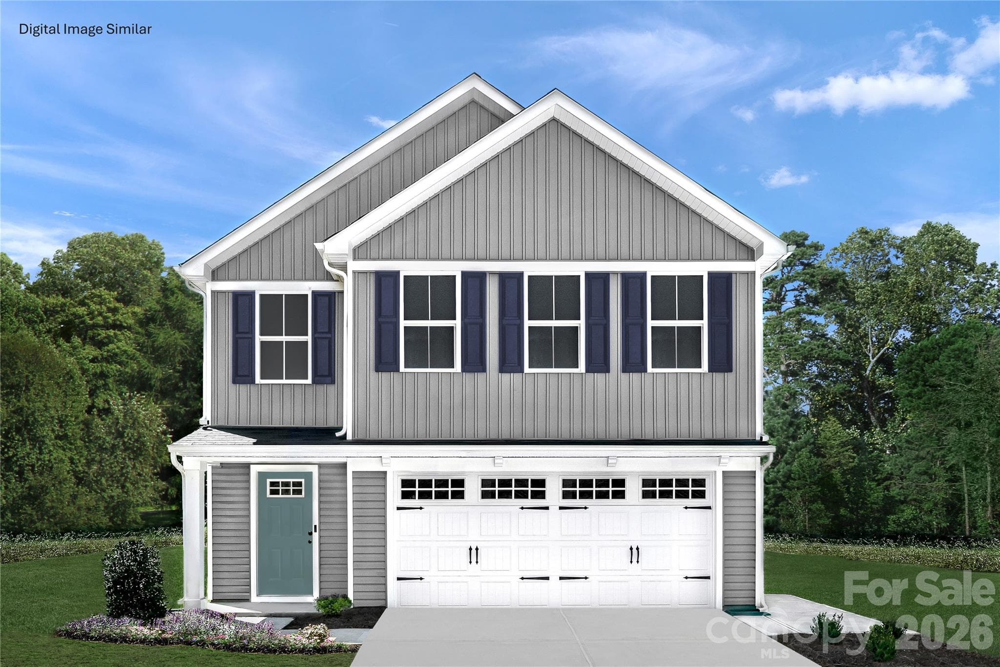 114 Nandina Drive