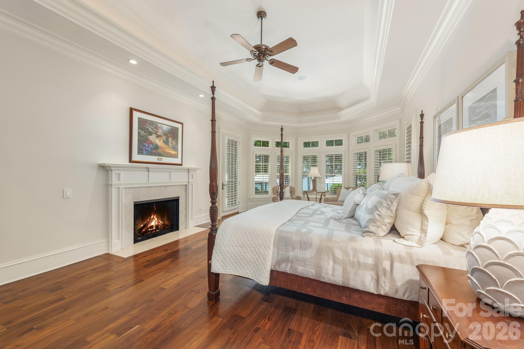 Single Family Residence at 155 Union Chapel Drive, Mooresville, photo 22 of 46