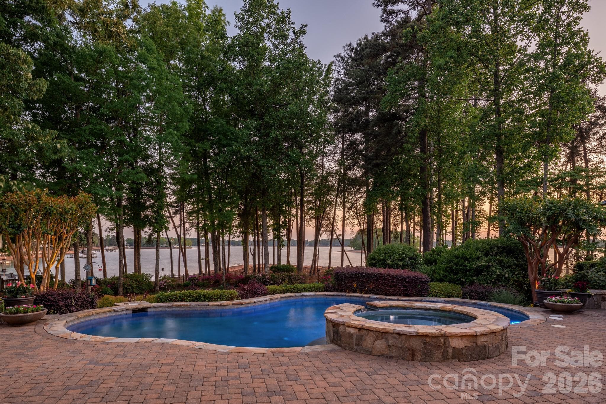 Single Family Residence at 155 Union Chapel Drive, Mooresville, photo 45 of 46