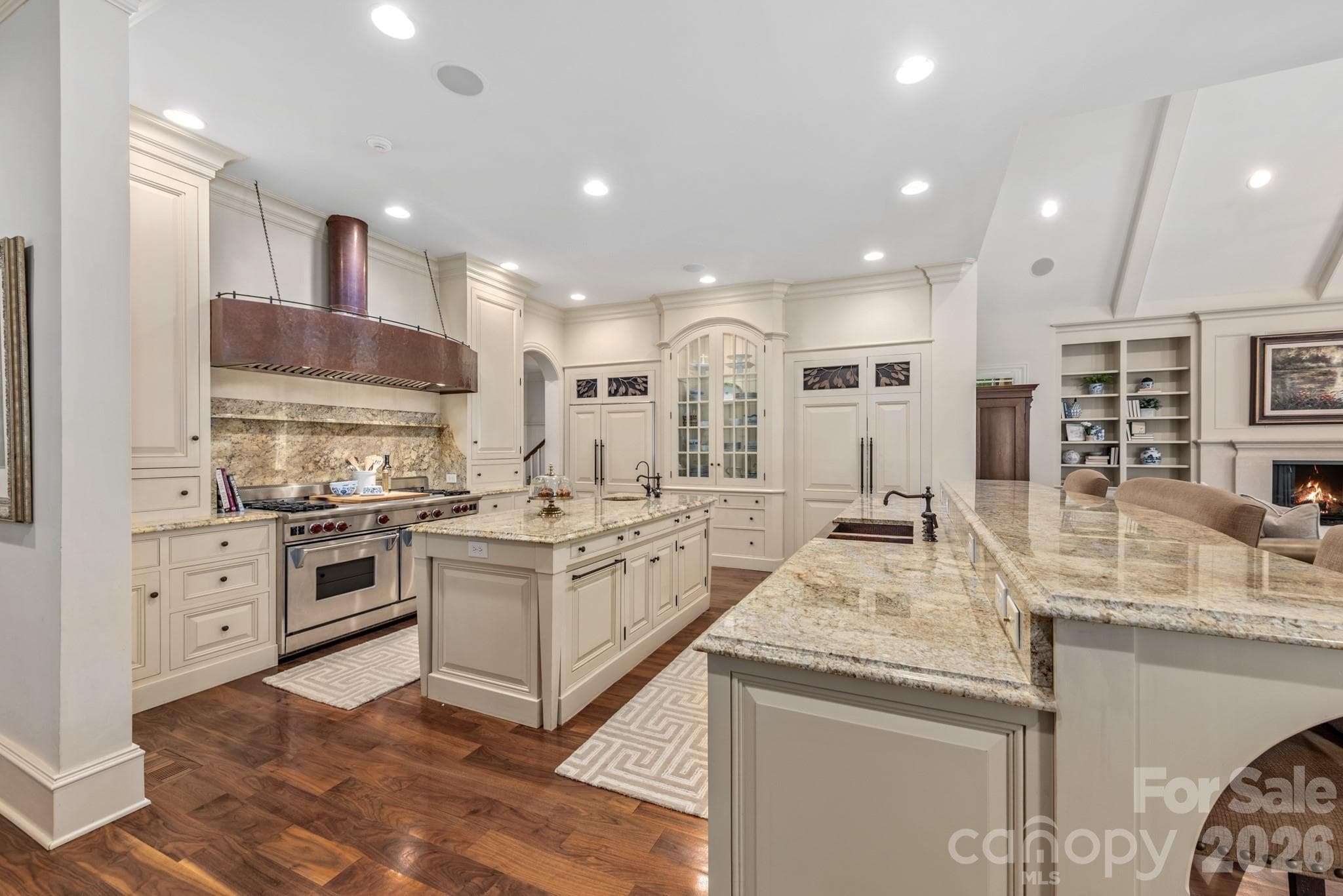 Single Family Residence at 155 Union Chapel Drive, Mooresville, photo 15 of 46