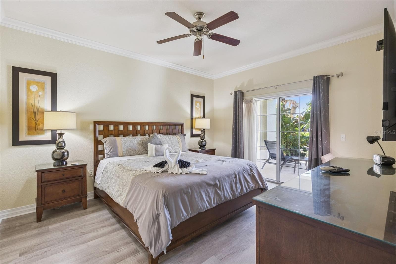Condominium at 7602 SANDY RIDGE DR #103, REUNION, photo 14 of 61