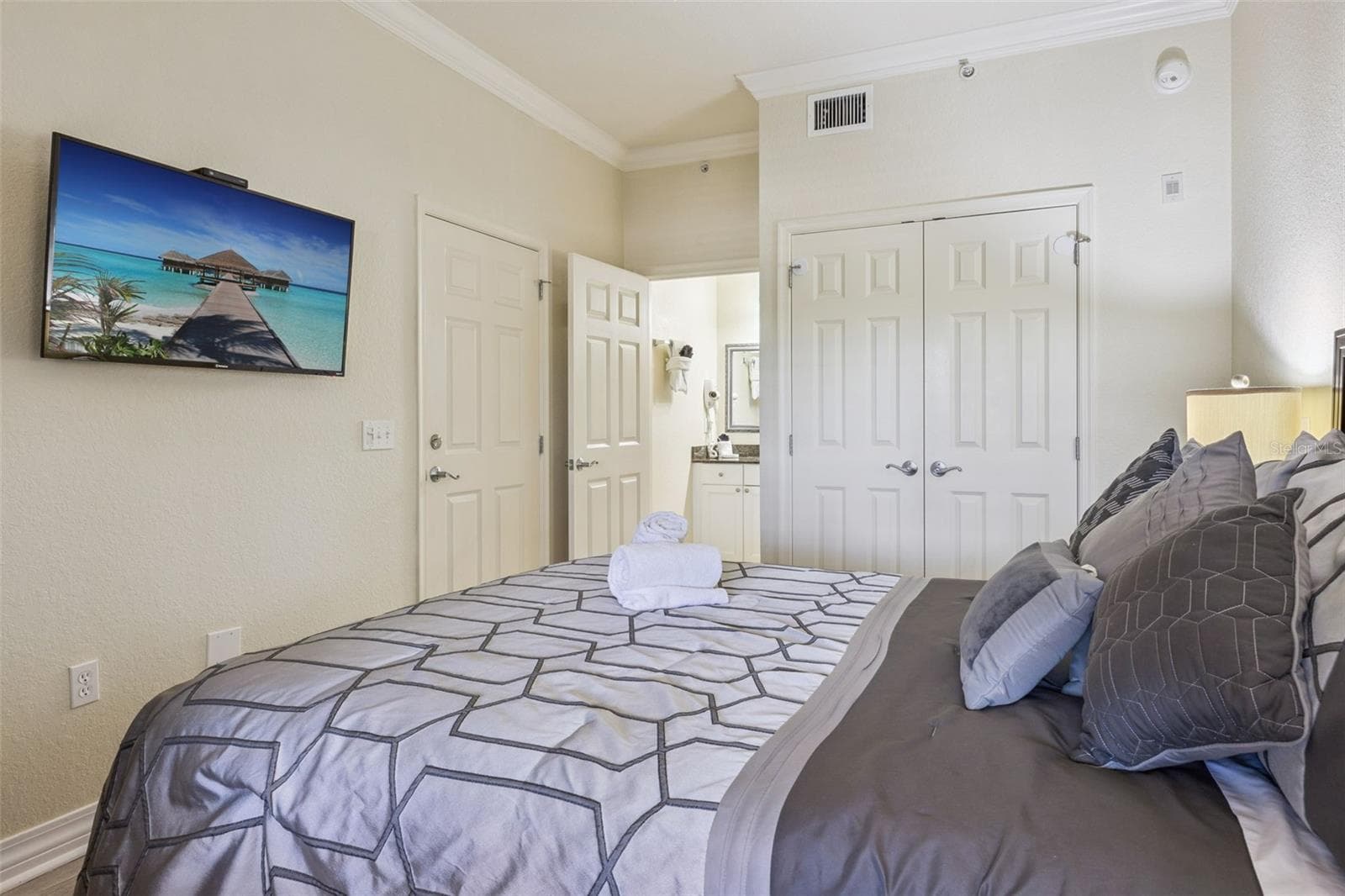 Condominium at 7602 SANDY RIDGE DR #103, REUNION, photo 18 of 61