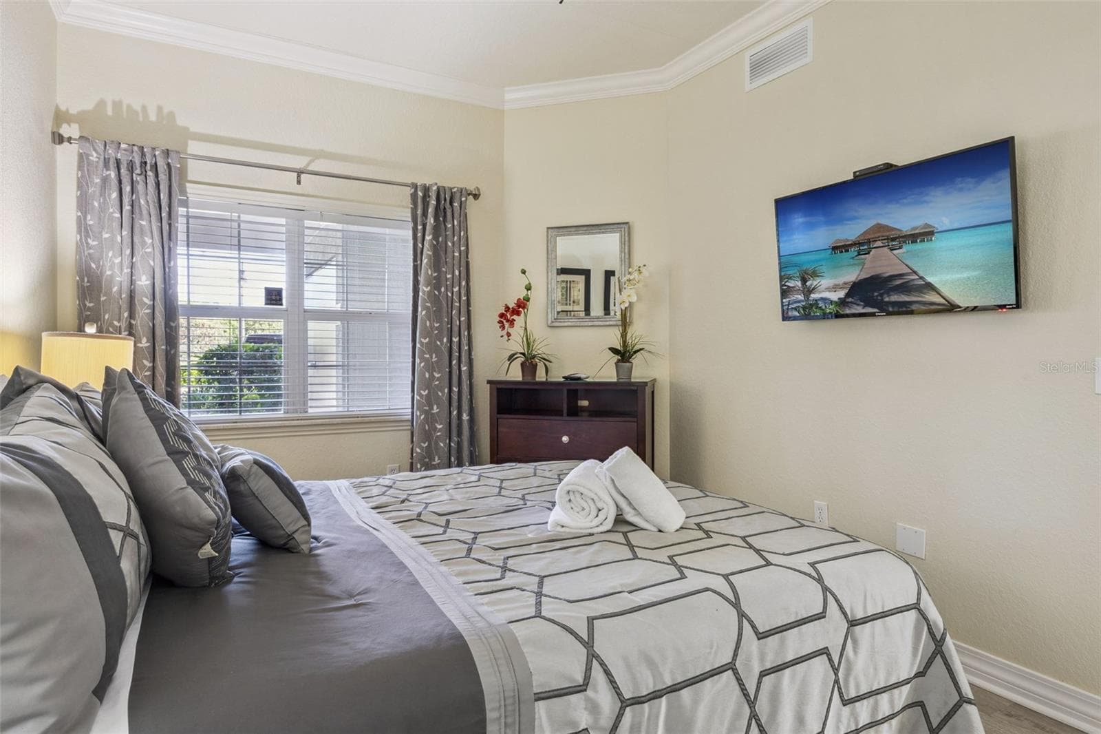 Condominium at 7602 SANDY RIDGE DR #103, REUNION, photo 19 of 61