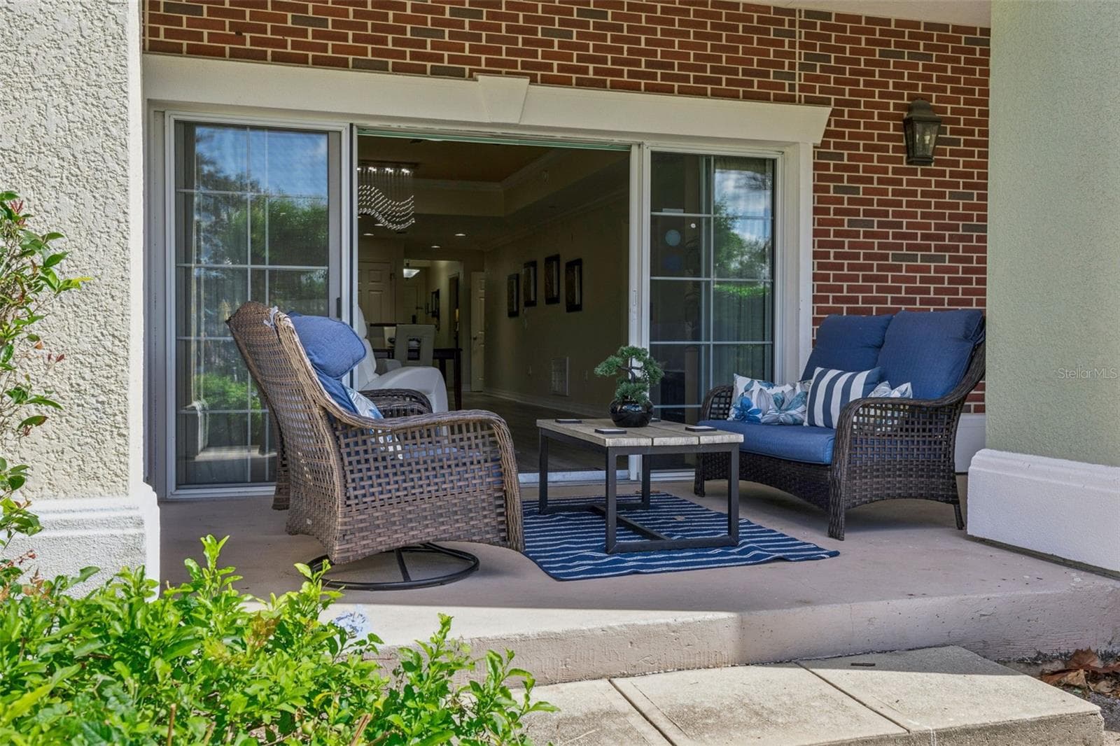 Condominium at 7602 SANDY RIDGE DR #103, REUNION, photo 32 of 61