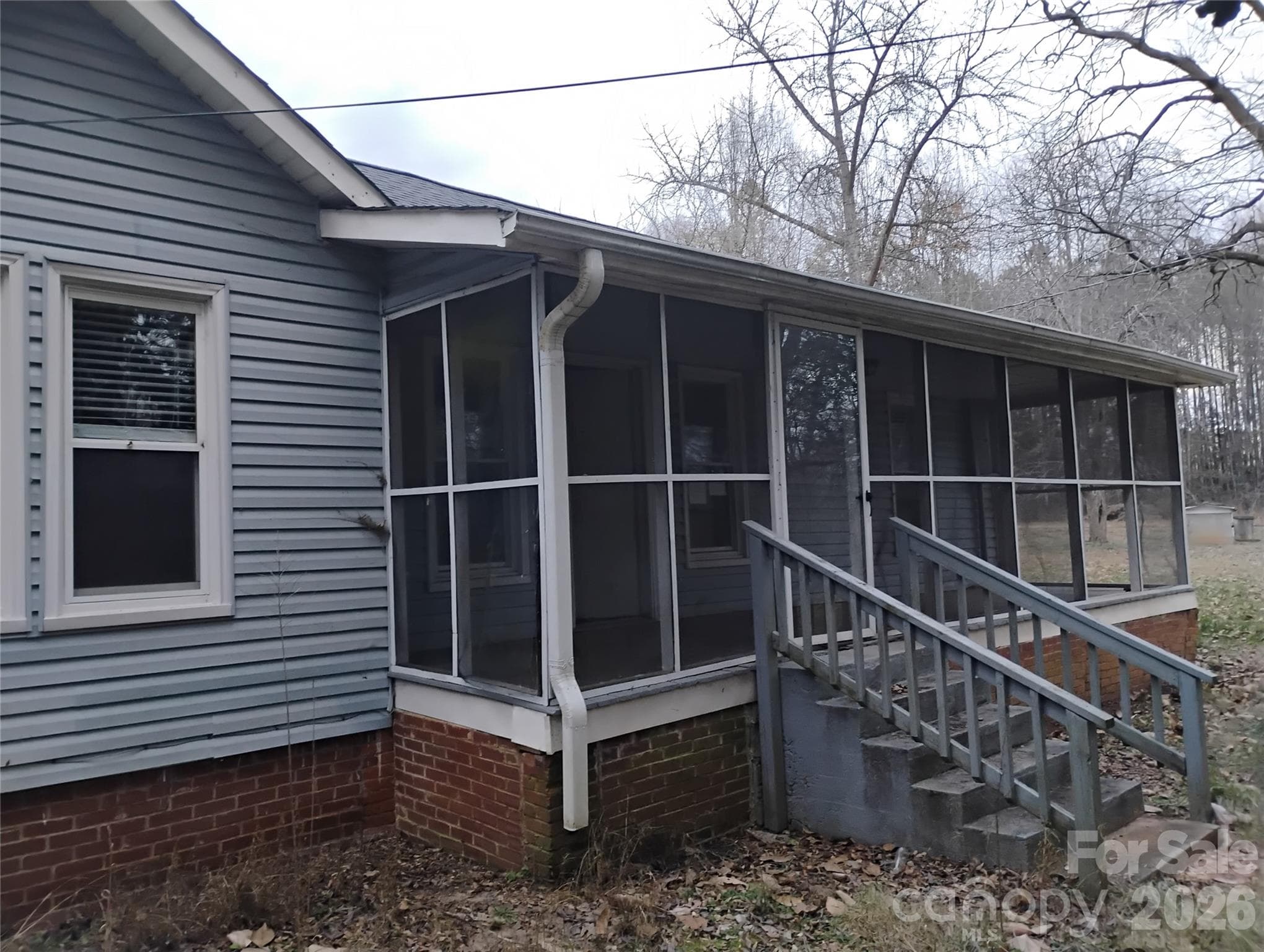 Single Family Residence at 229 Friendship Drive, Ellenboro, photo 4 of 12