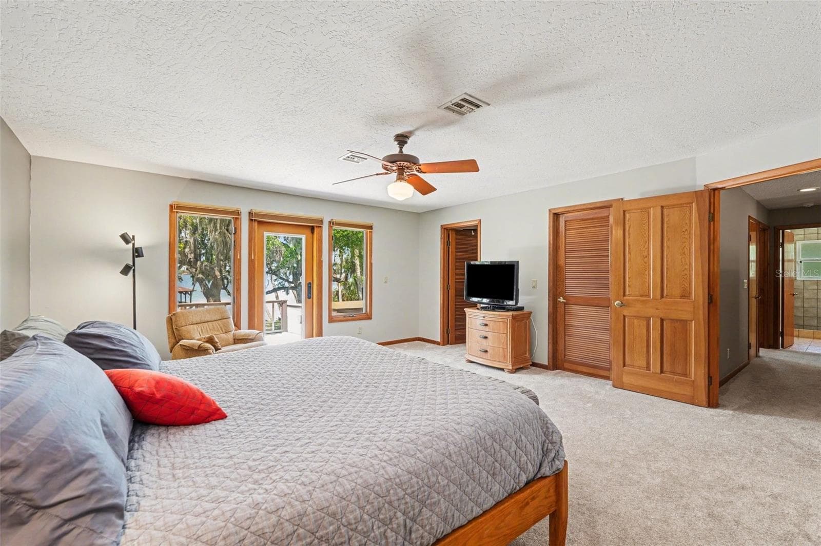 Single Family Residence at 4137 CROOKED MILE RD, MERRITT ISLAND, photo 15 of 35