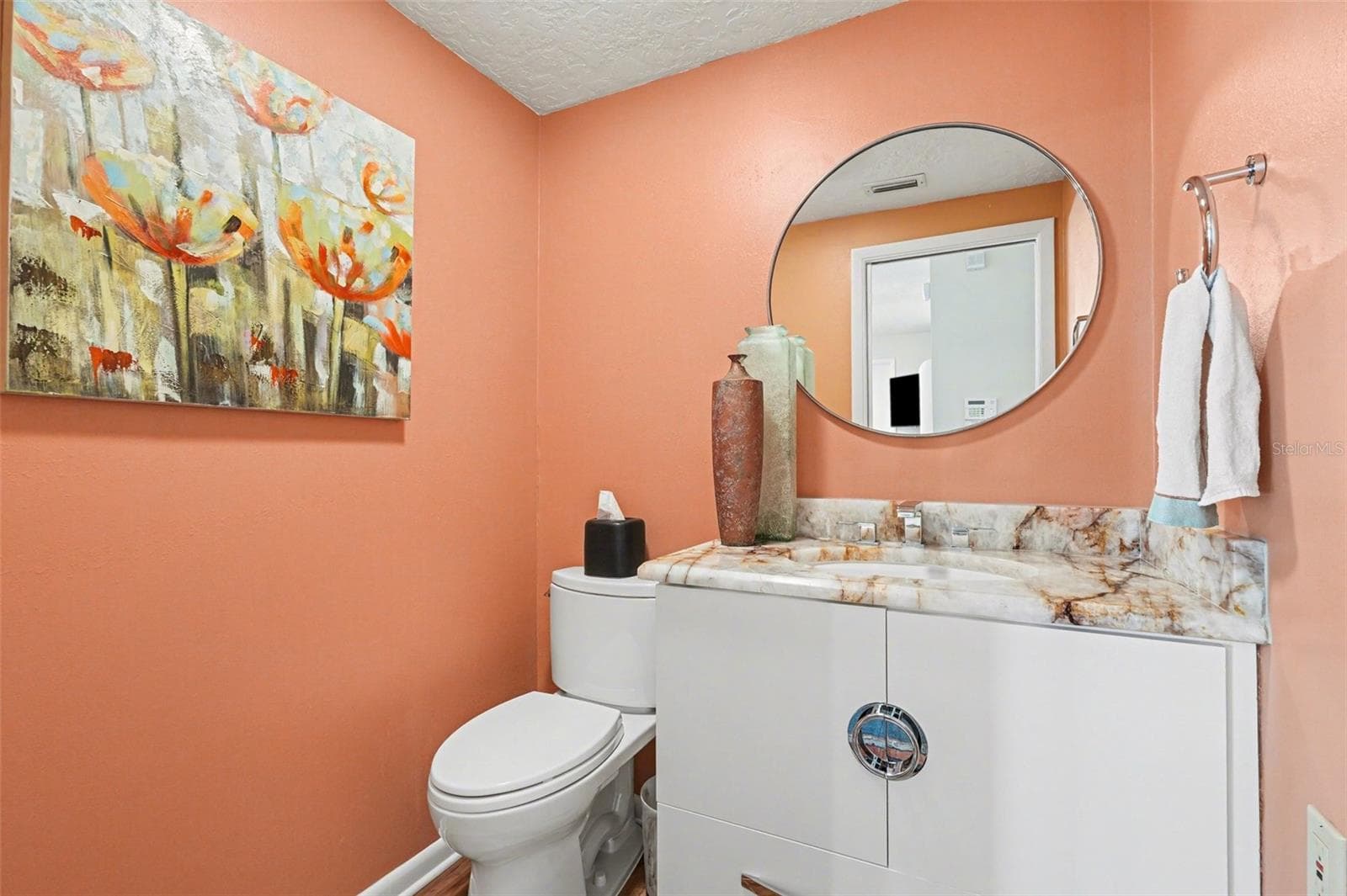 Single Family Residence at 4137 CROOKED MILE RD, MERRITT ISLAND, photo 25 of 35