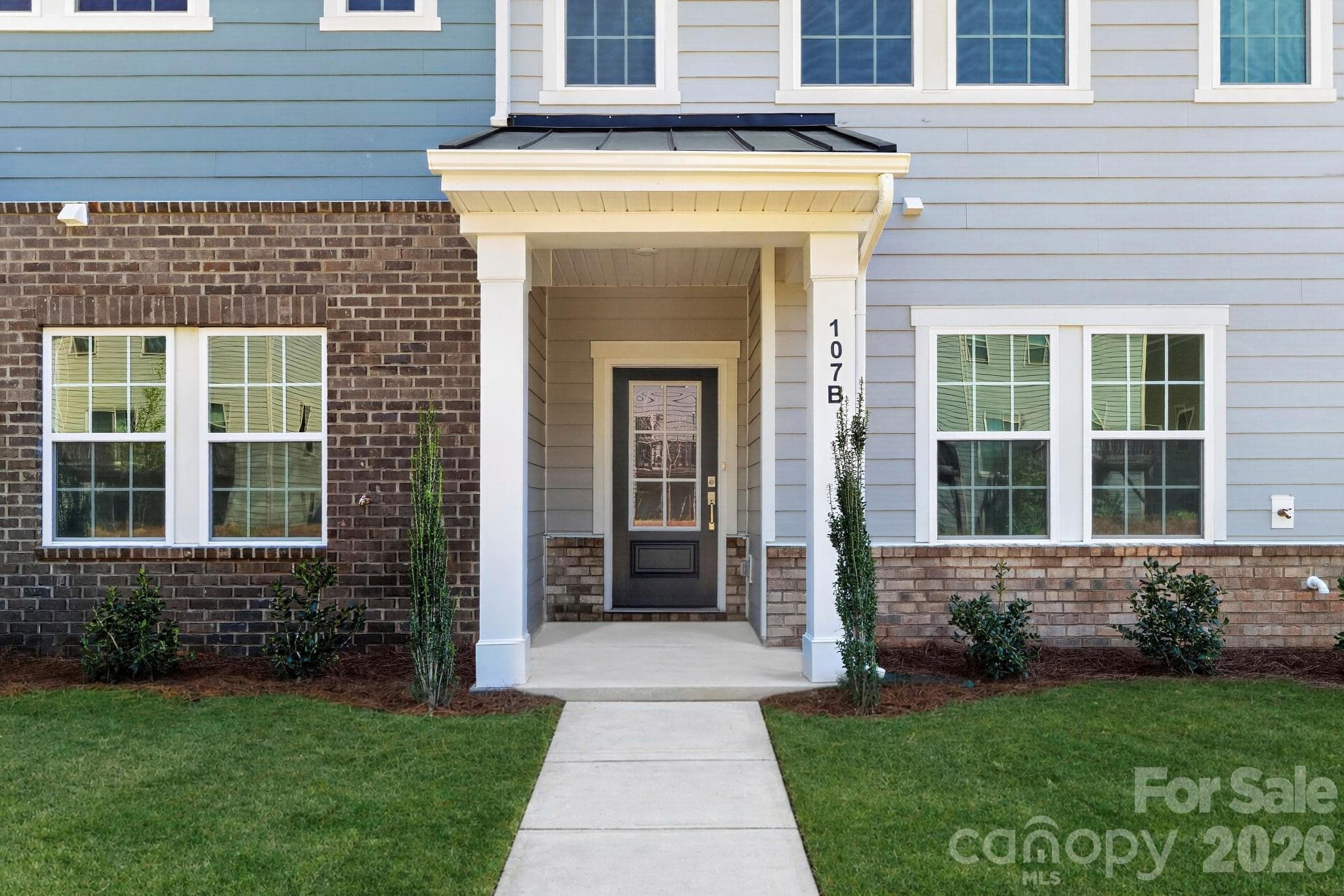 Welcome Home - Mooresville