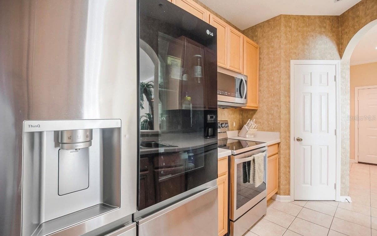 Condominium at 3190 DANTE DR #109, ORLANDO, photo 8 of 25