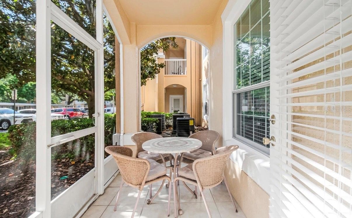 Condominium at 3190 DANTE DR #109, ORLANDO, photo 22 of 25