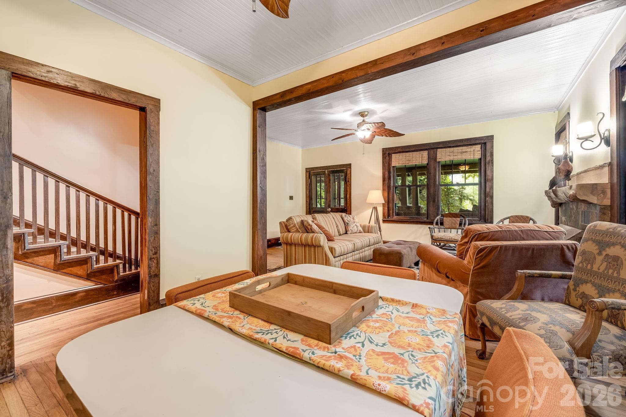 Single Family Residence at 257 Henderson Drive, Hot Springs, photo 10 of 48