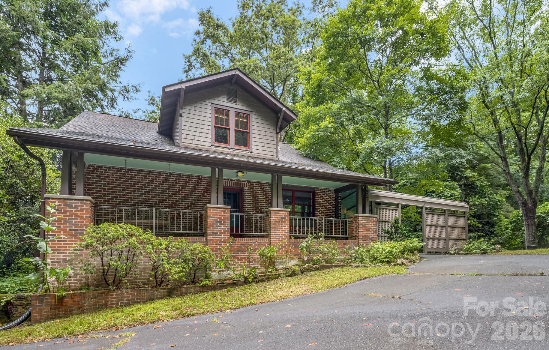 Single Family Residence at 257 Henderson Drive, Hot Springs, photo 48 of 48