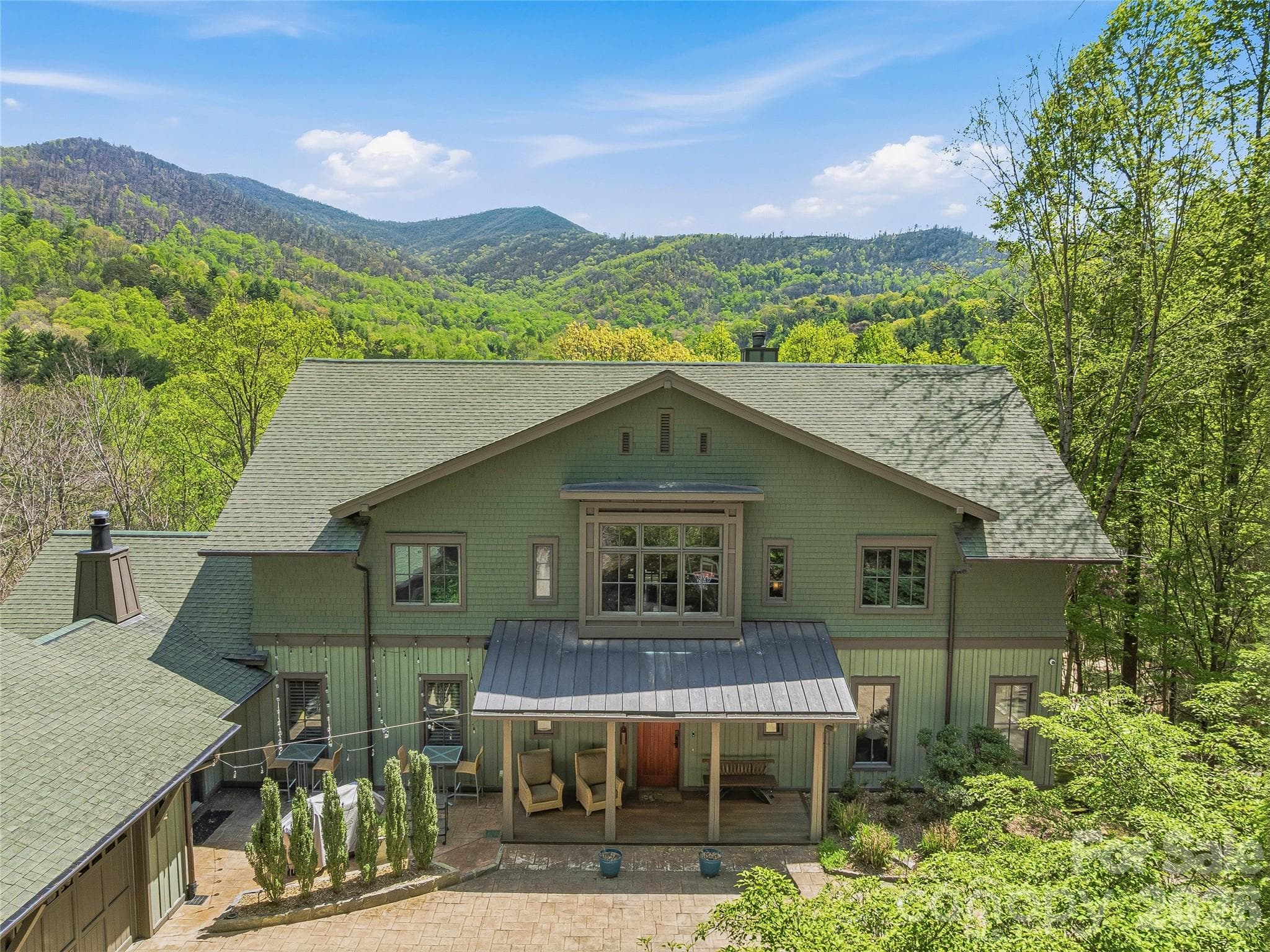 Welcome to 39 Oxbow Crossing in Weaverville,NC - Weaverville