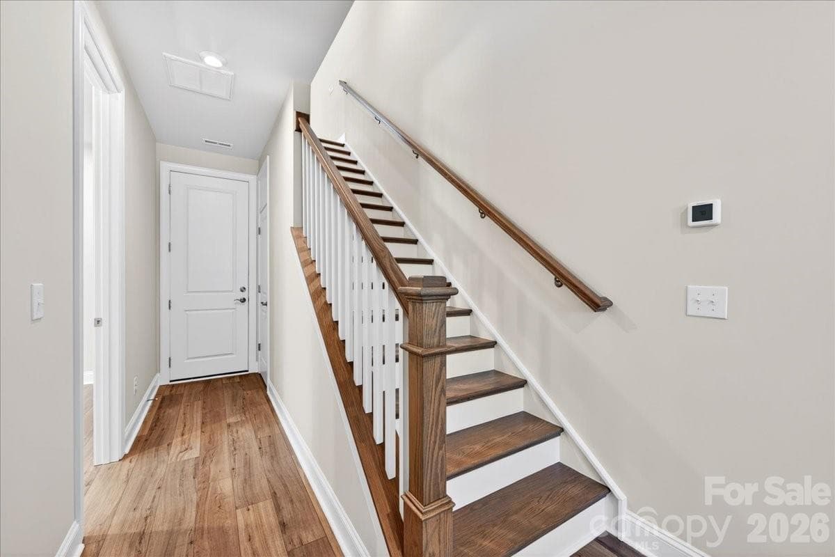 Foyer - 12023 Elsa Lane, Charlotte