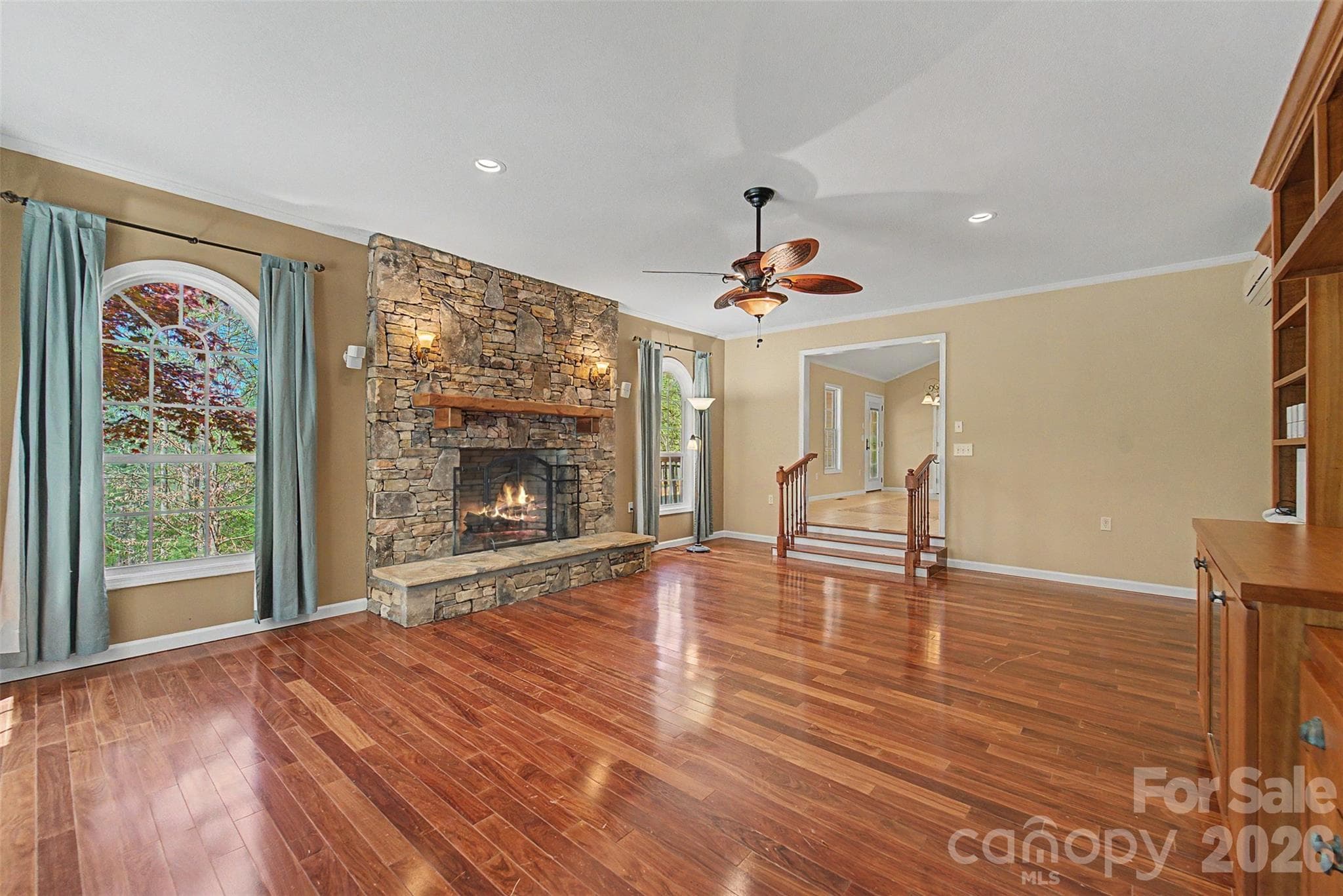 Single Family Residence at Sylva, photo 9 of 52