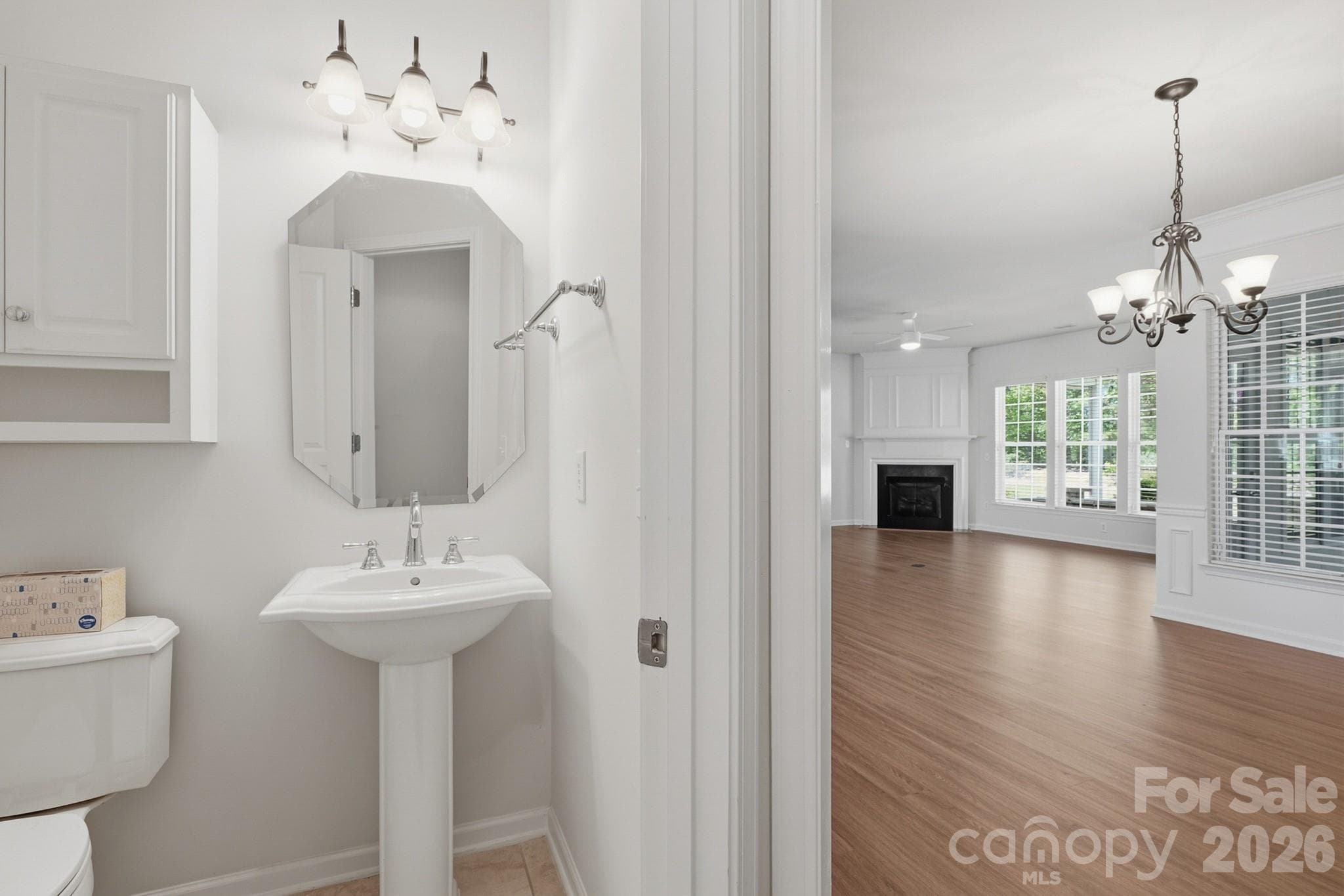 Single Family Residence at 2818 Mandarin Street, Fort Mill, photo 32 of 48