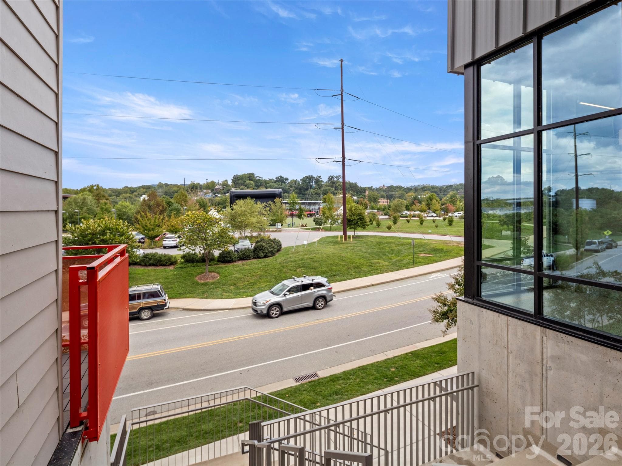 Condominium at 68 Craven Street, Asheville, photo 16 of 16