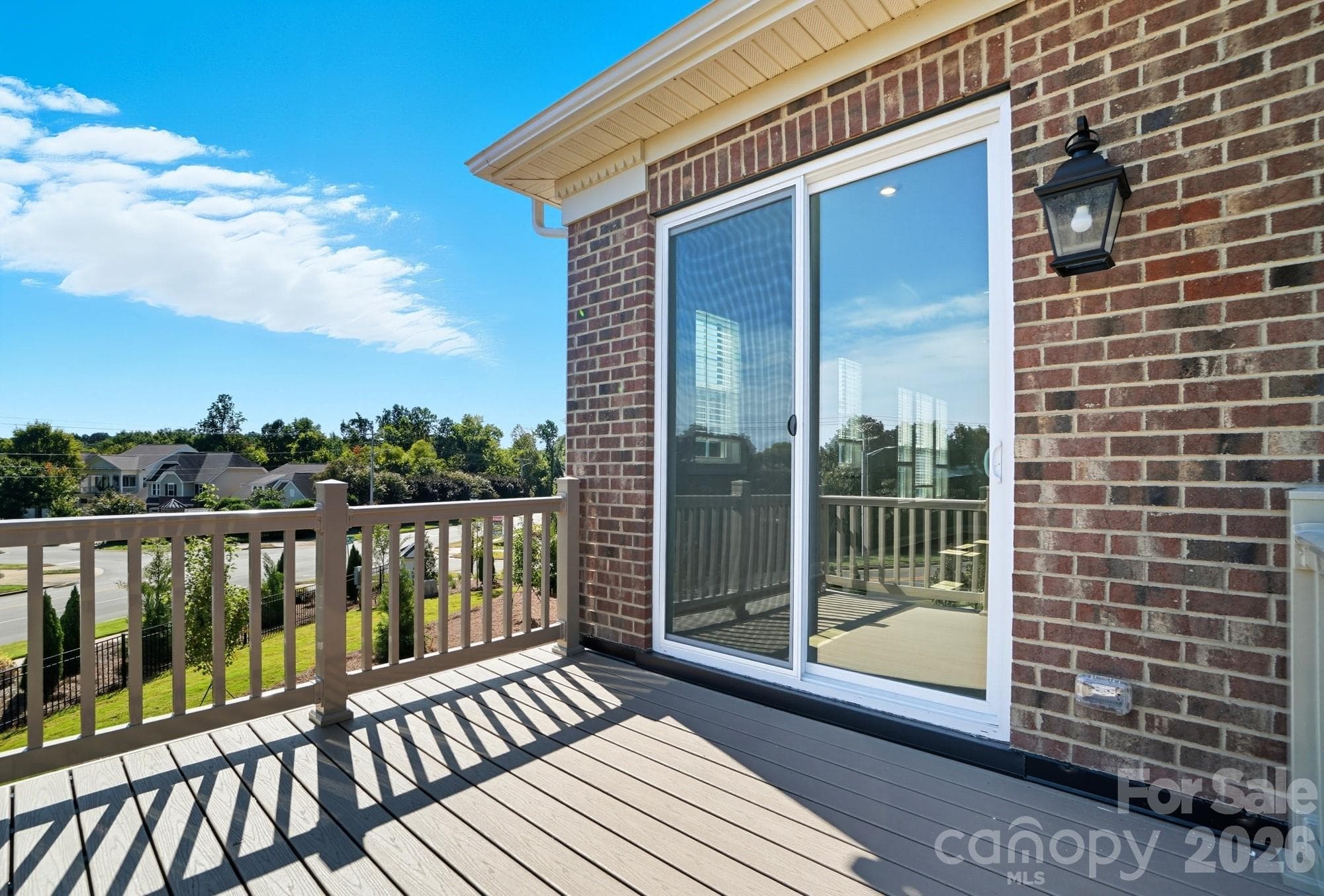 Townhouse at 12015 Lavinia Lane, Charlotte, photo 5 of 25
