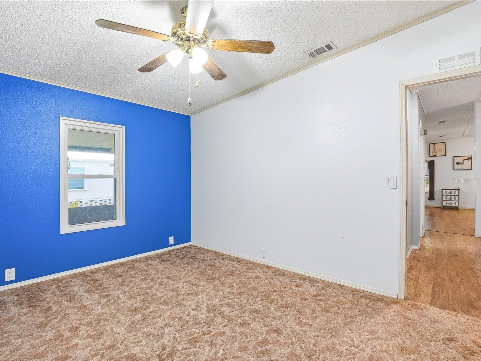 Guest bedroom #1 - 6144 REDWING AVE, ENGLEWOOD