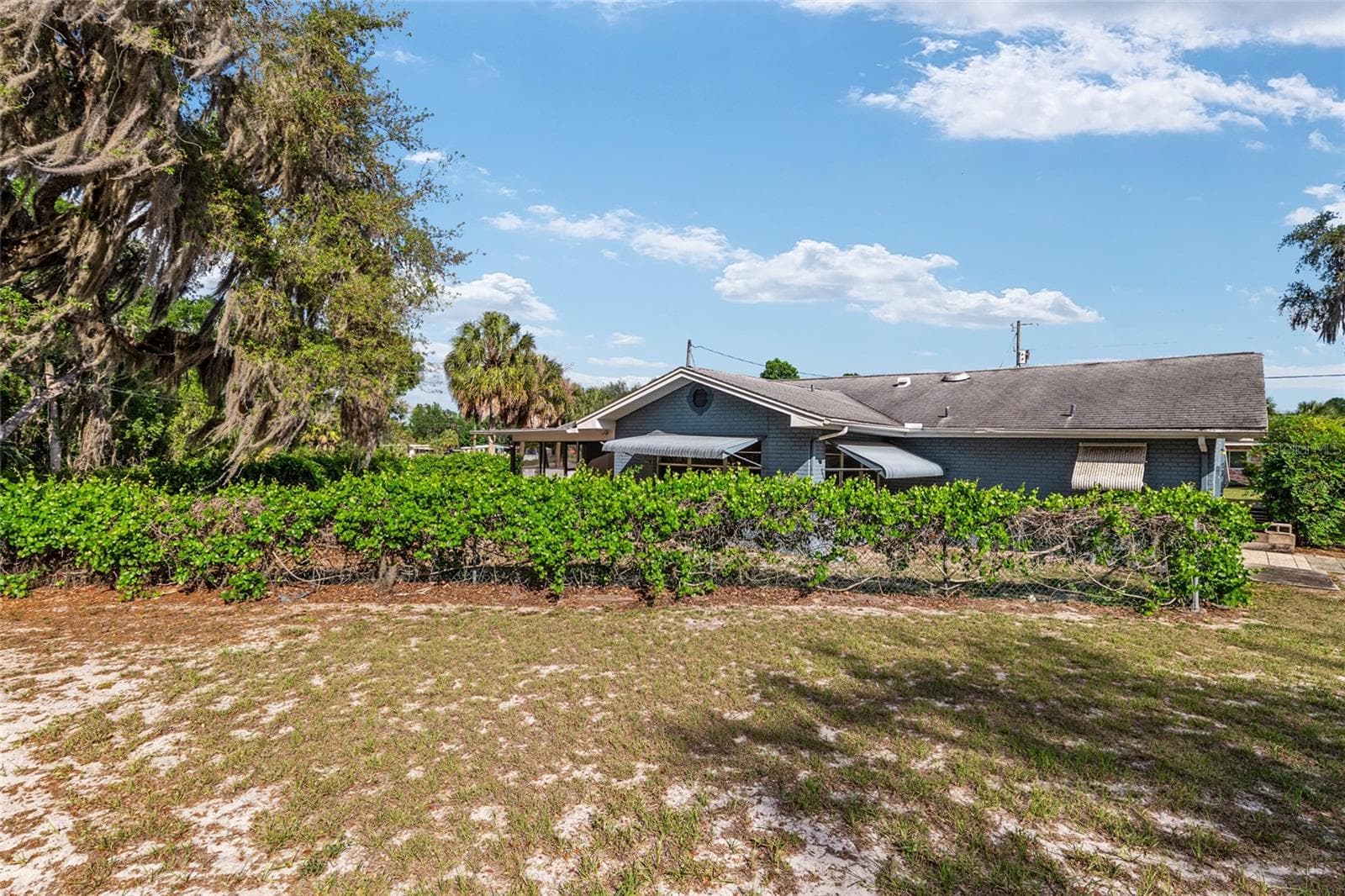 Single Family Residence at 9317 E CRESCENT DR, INVERNESS, photo 50 of 65