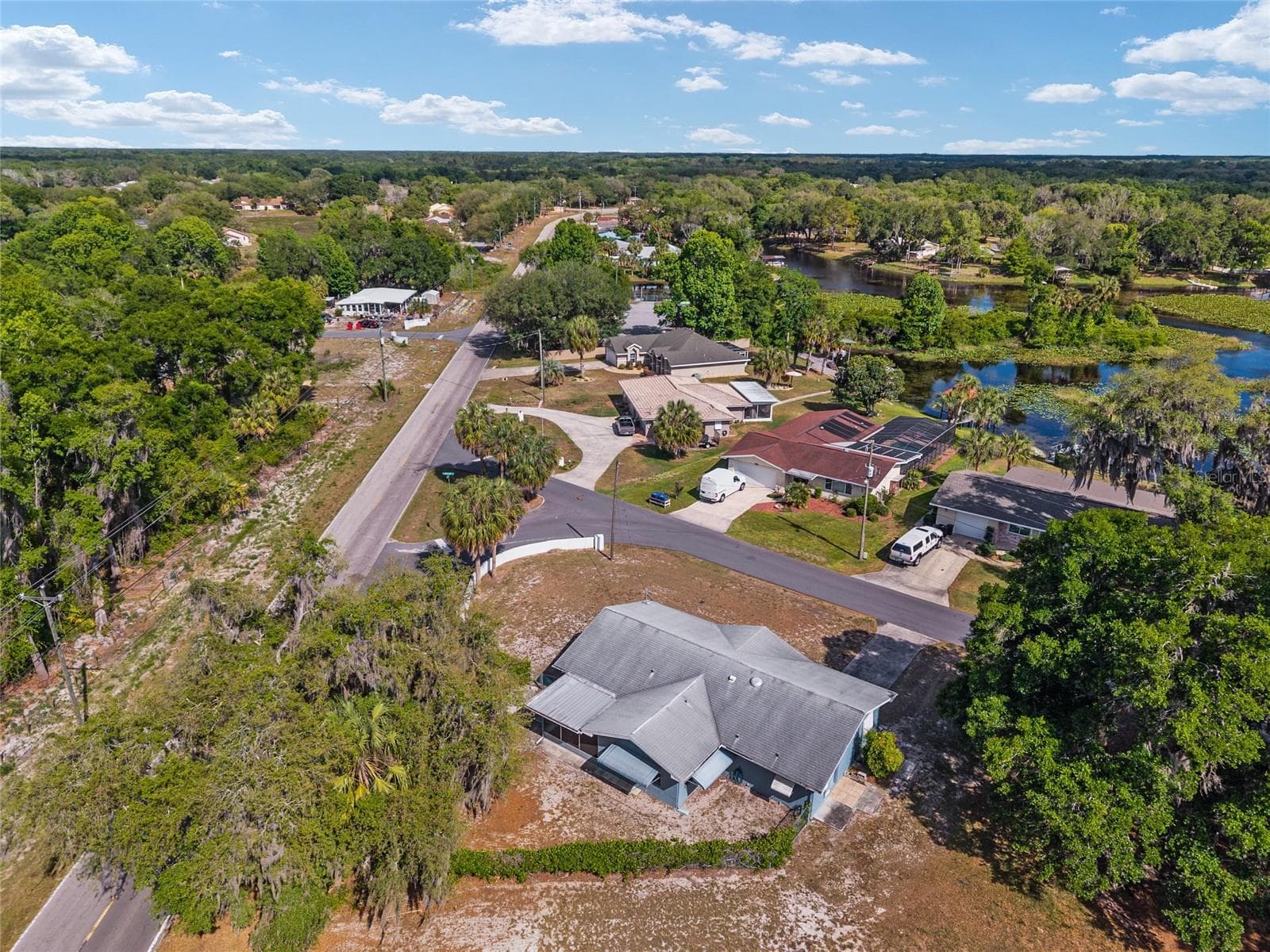 Single Family Residence at 9317 E CRESCENT DR, INVERNESS, photo 51 of 65