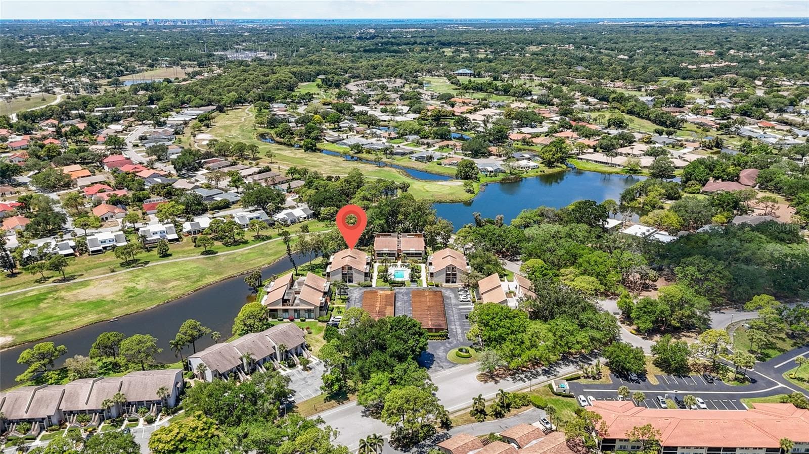 Condominium at 3033 WILLOW GRN #10, SARASOTA, photo 33 of 45