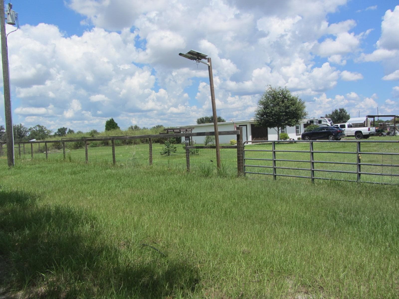 Single Family Residence at 46365 STATE ROAD 64 E, MYAKKA CITY, photo 42 of 56