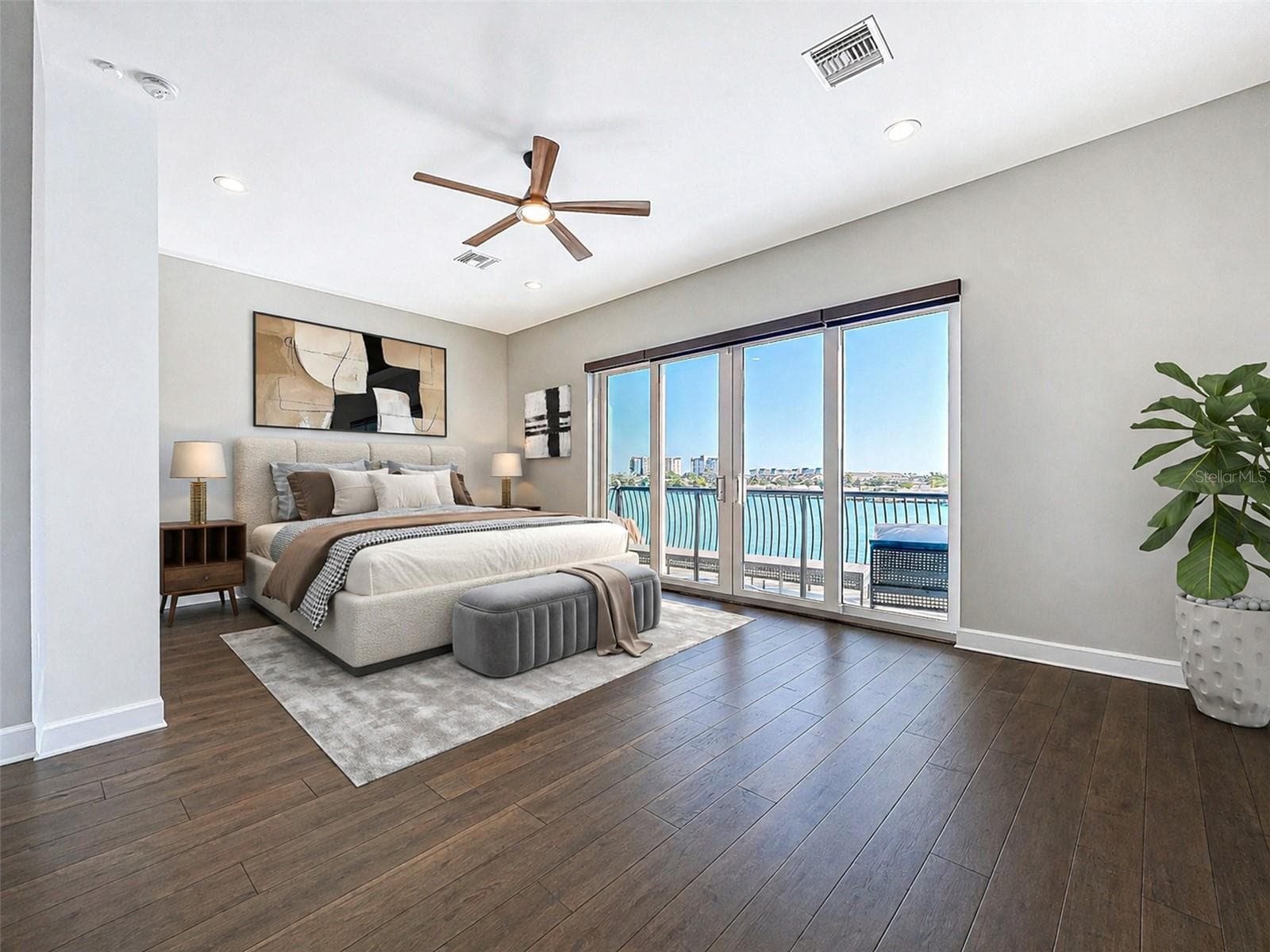 Single Family Residence at 306 BAY PLZ, TREASURE ISLAND, photo 23 of 75
