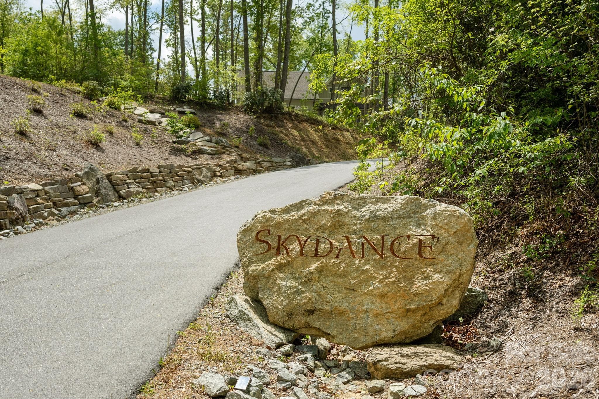 Skydance - a private community close to town - Hendersonville