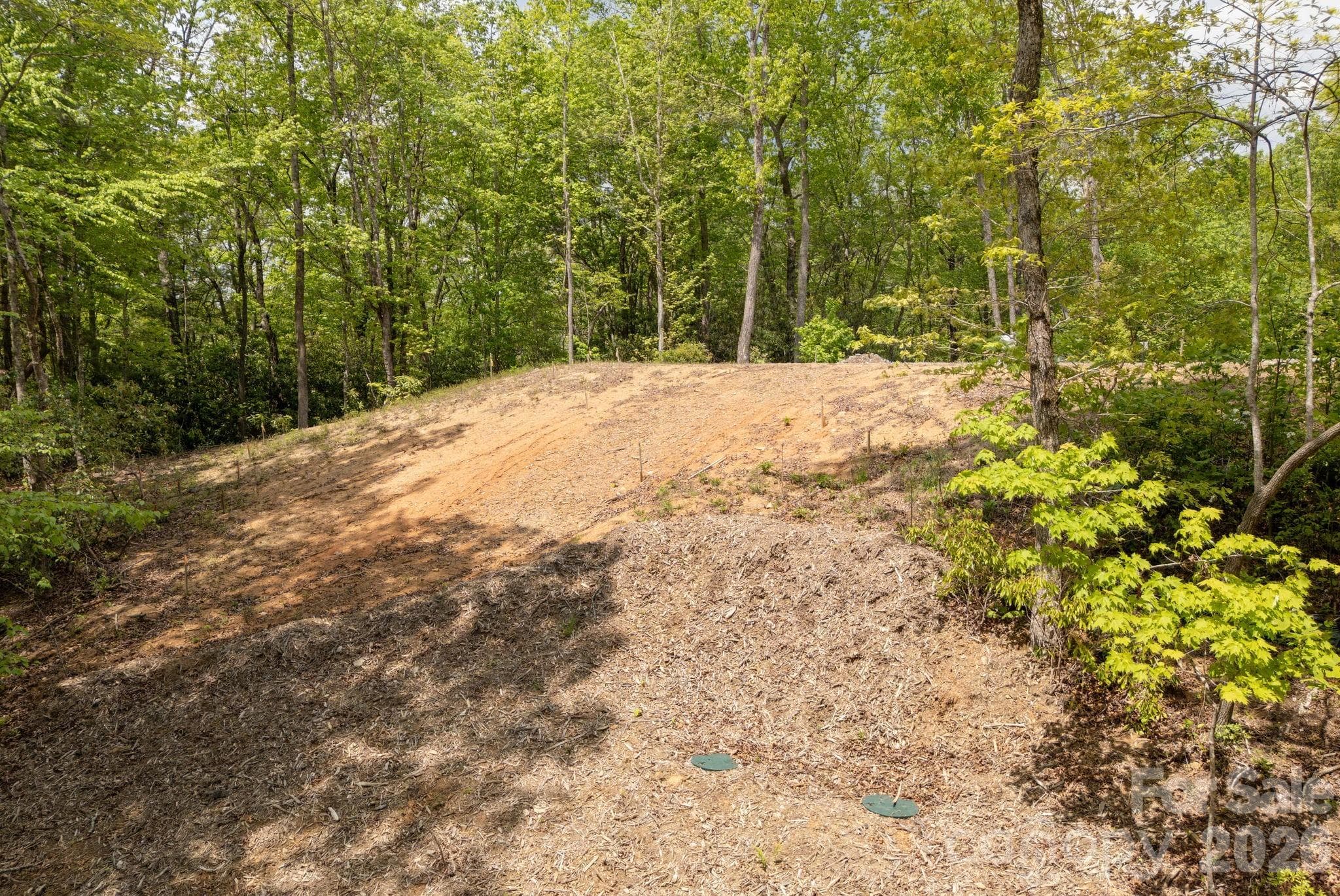Septic already installed! - Hendersonville
