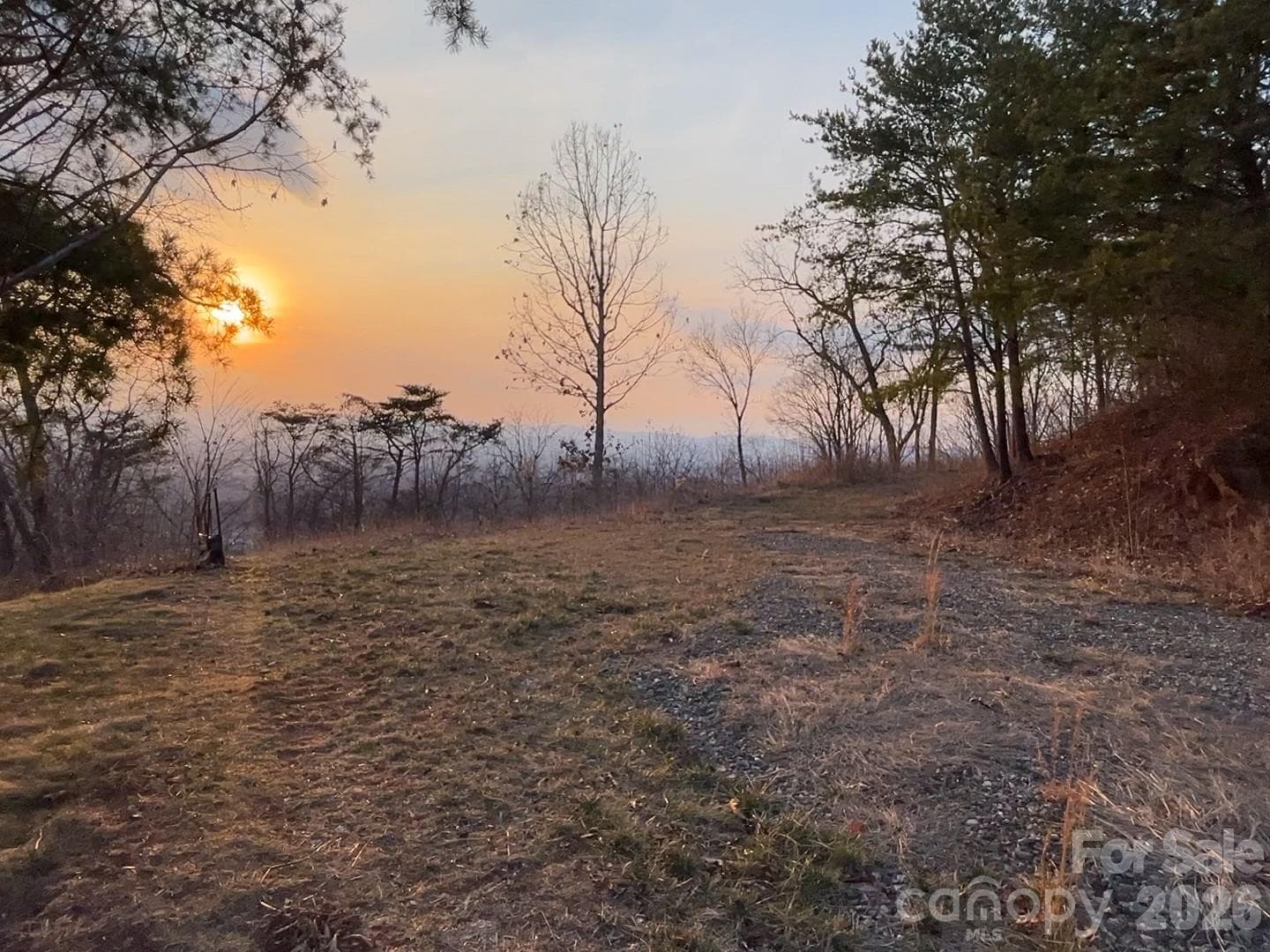 Acreage at 66 Lake Town Lane, Woodfin, photo 3 of 13