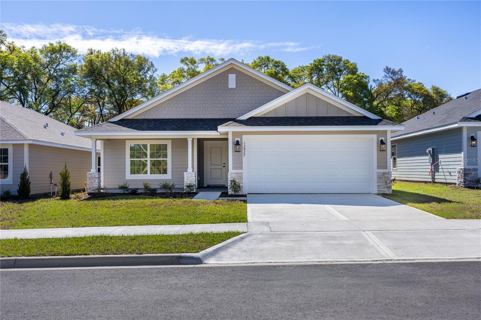 Single Family Residence at 16929 NW 176TH WAY, ALACHUA, photo 40 of 61