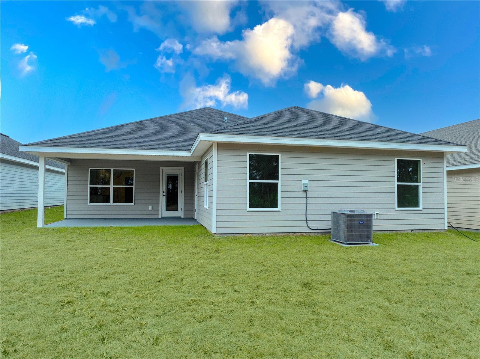 Single Family Residence at 16929 NW 176TH WAY, ALACHUA, photo 45 of 61