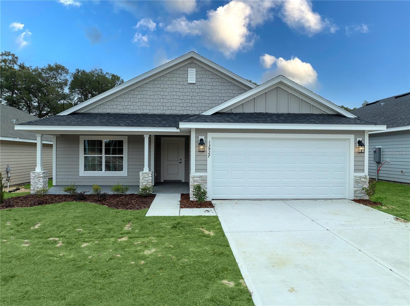 Single Family Residence at 16929 NW 176TH WAY, ALACHUA, photo 46 of 61