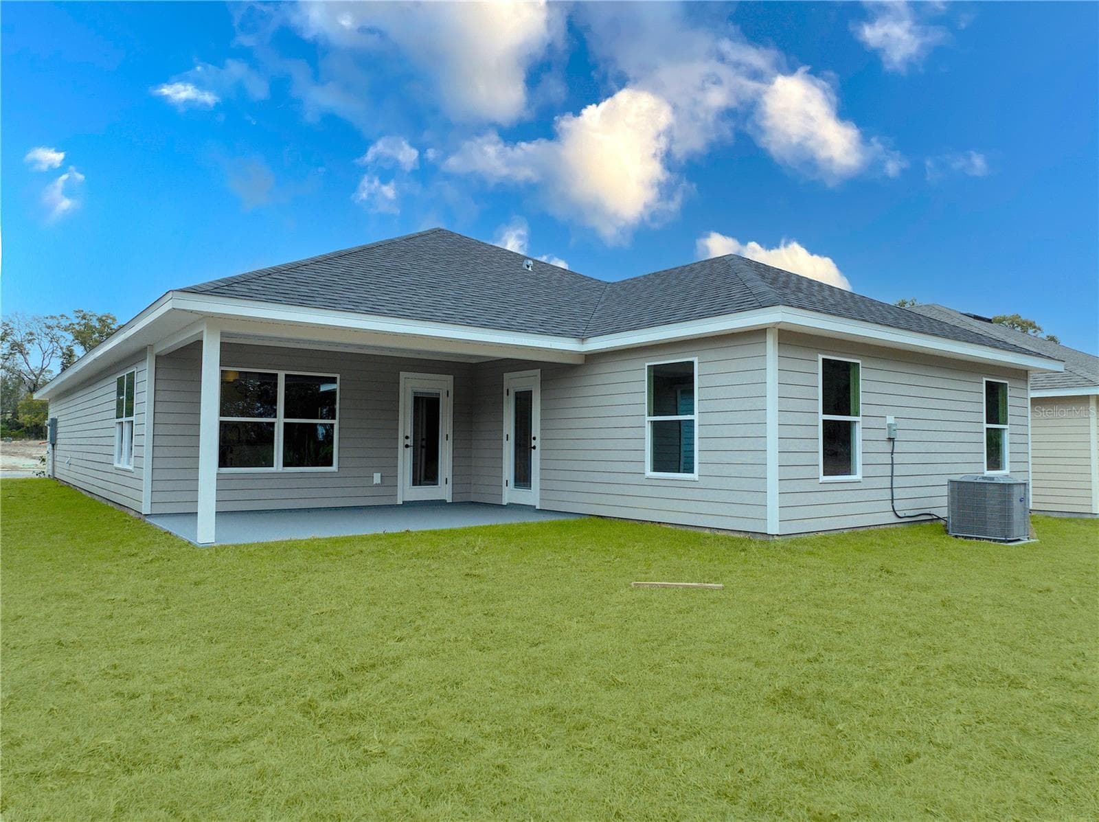Single Family Residence at 16929 NW 176TH WAY, ALACHUA, photo 47 of 61