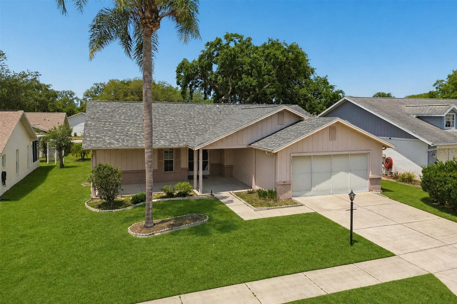 4643 SANDPOINTE DR