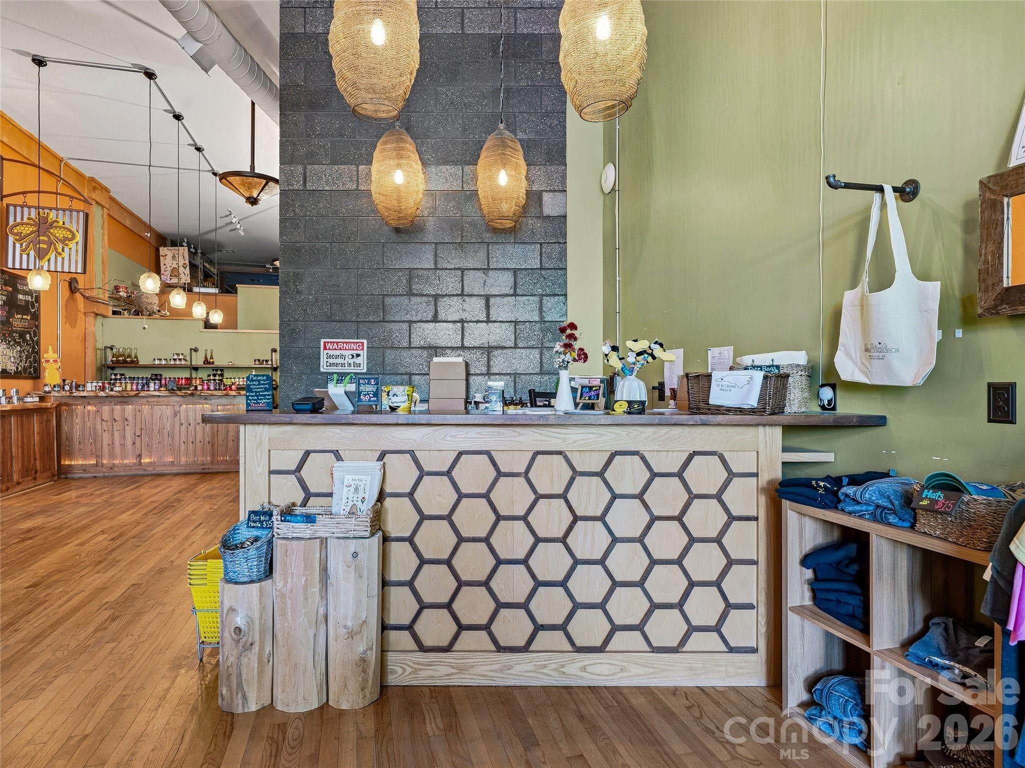 Retail at 32 Broadway Street, Asheville, photo 9 of 35