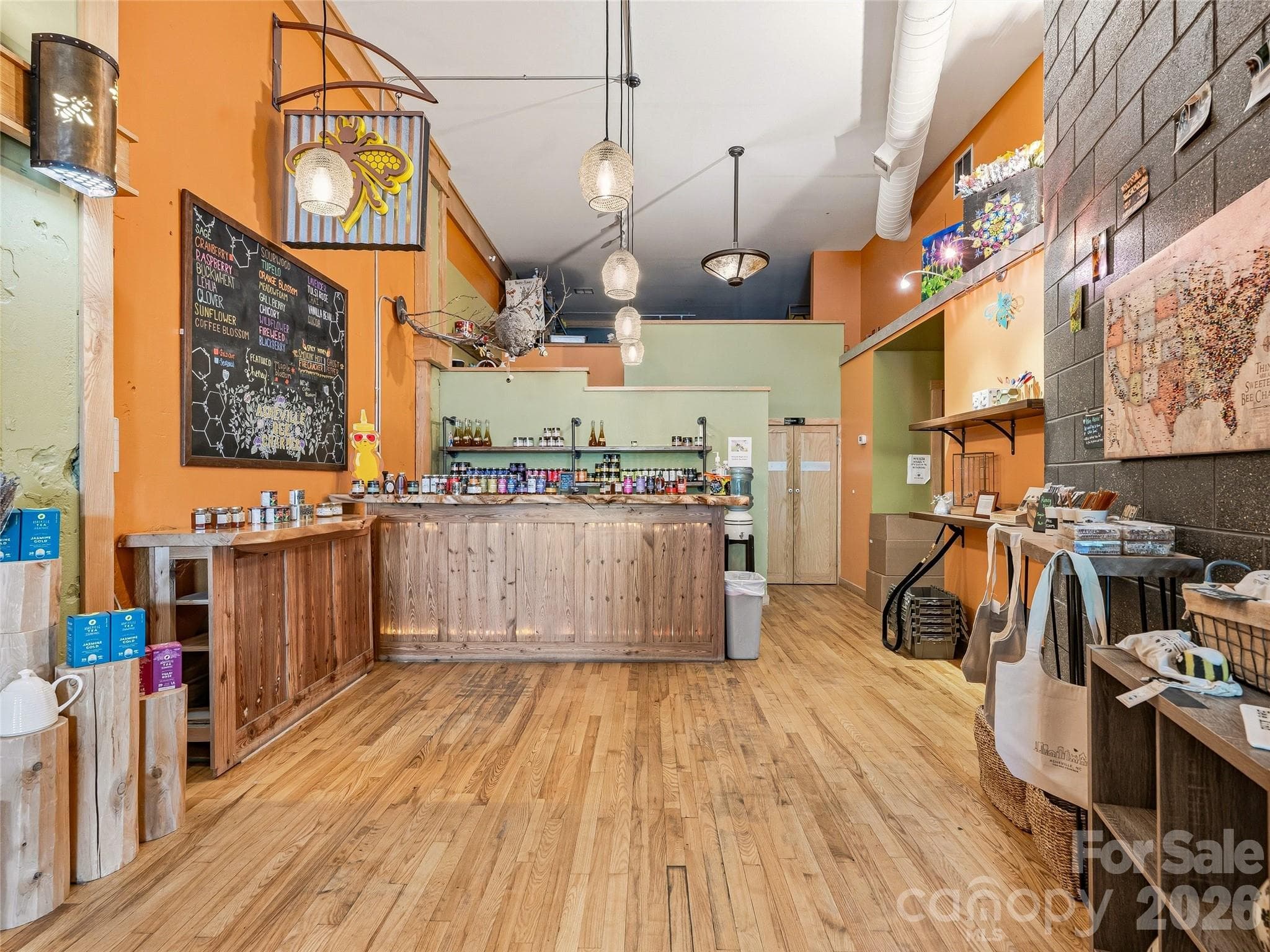 Retail at 32 Broadway Street, Asheville, photo 11 of 35