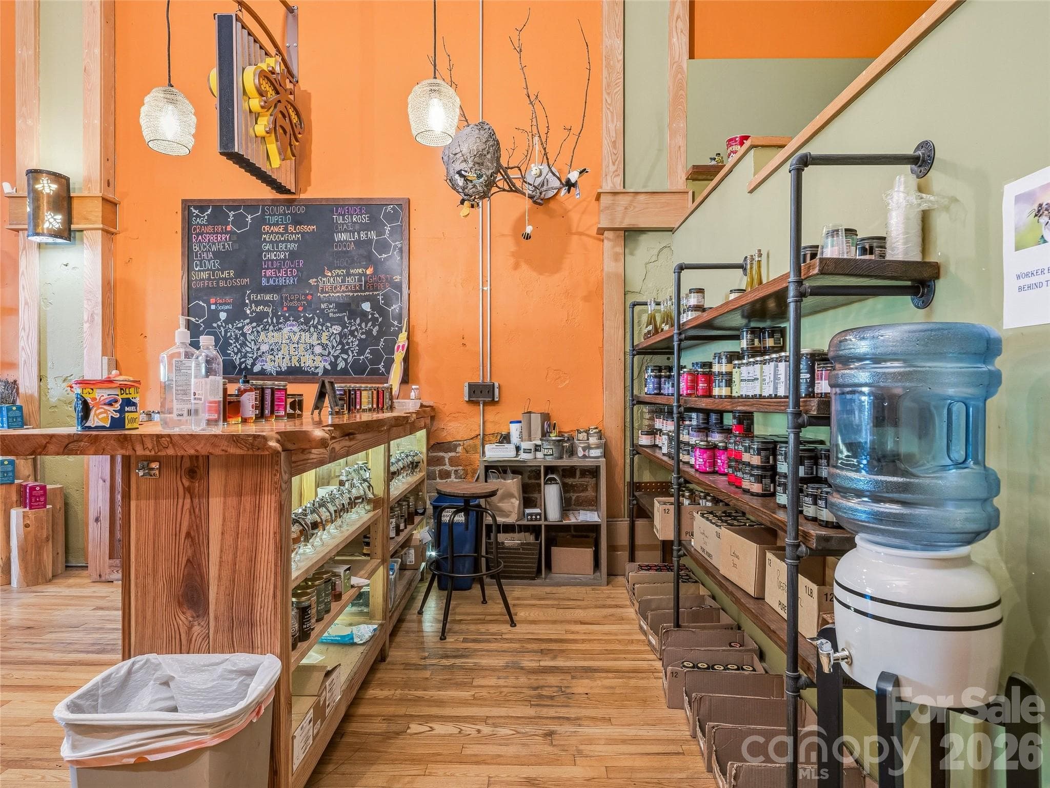 Retail at 32 Broadway Street, Asheville, photo 14 of 35