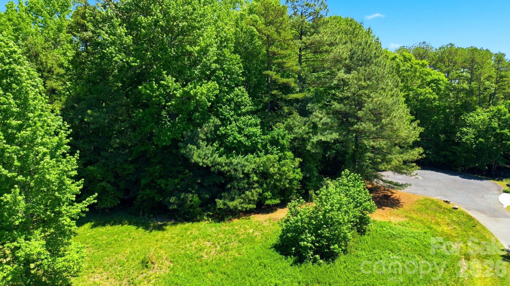Lot at lot 5 Shoreline Drive, Weddington, photo 5 of 26