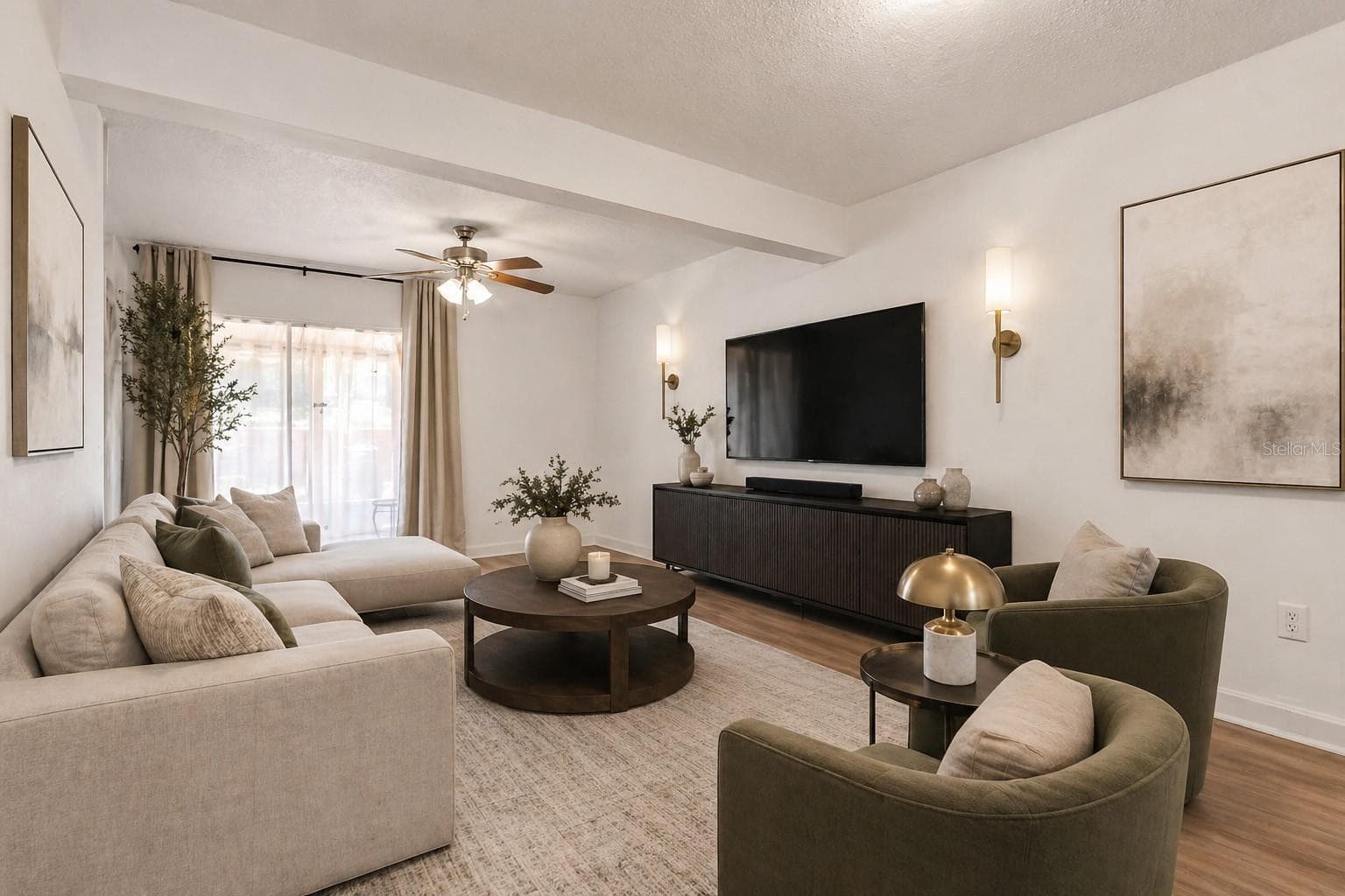 Townhouse at 3303 BRIGADOON DR, CLEARWATER, photo 13 of 47