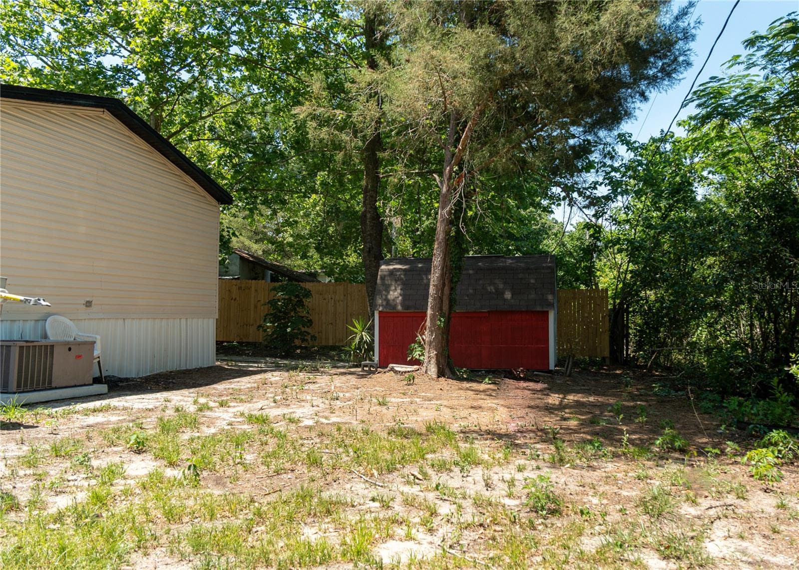 Manufactured Home at 1809 NE 162ND ST, CITRA, photo 26 of 35