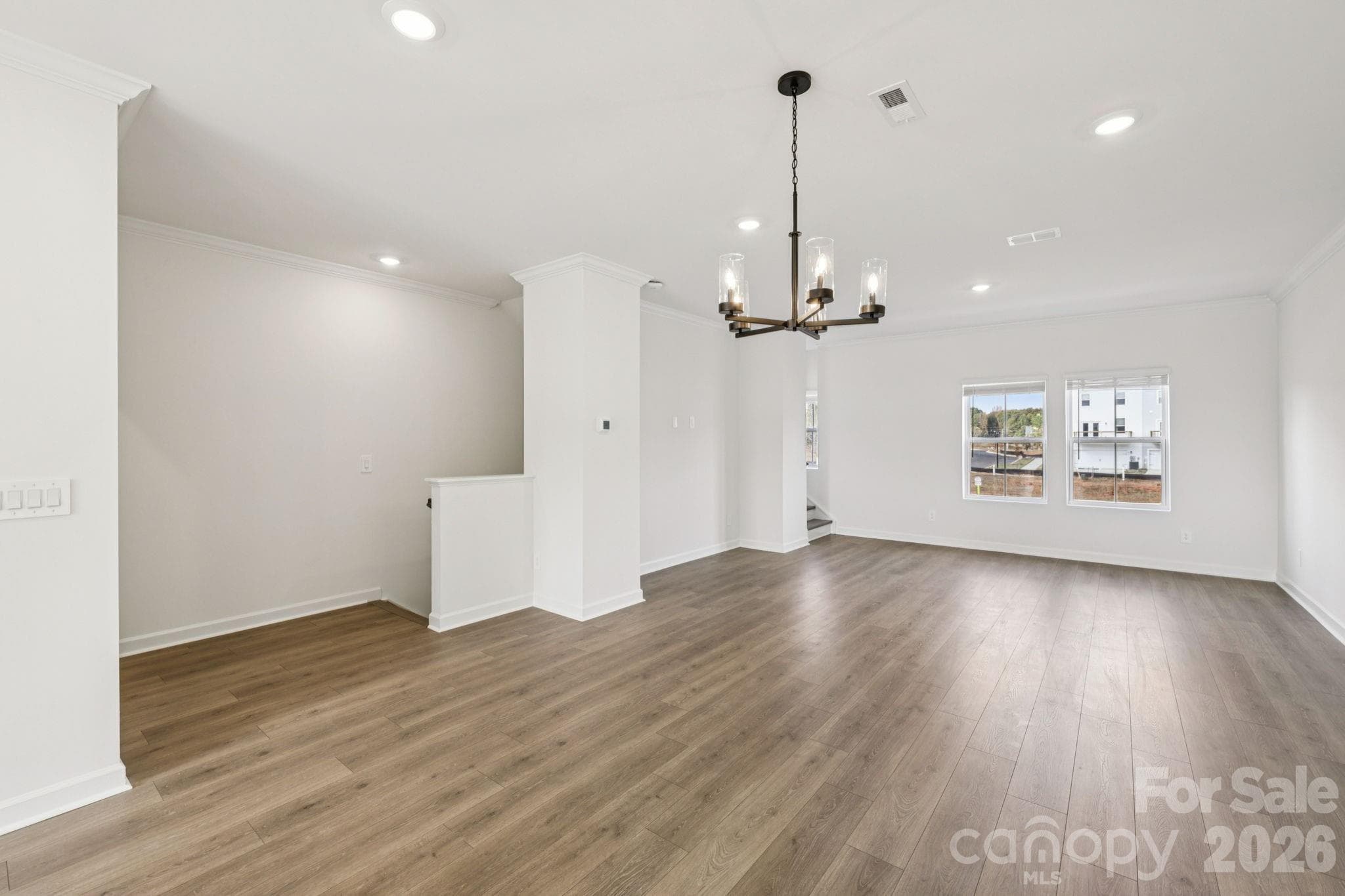 Photo is not of the actual home but is an inspirational photo of builder’s model home and may depict options, furnishings, and/or decorator features that are not included. - 347 Golden Maple Court, Fort Mill