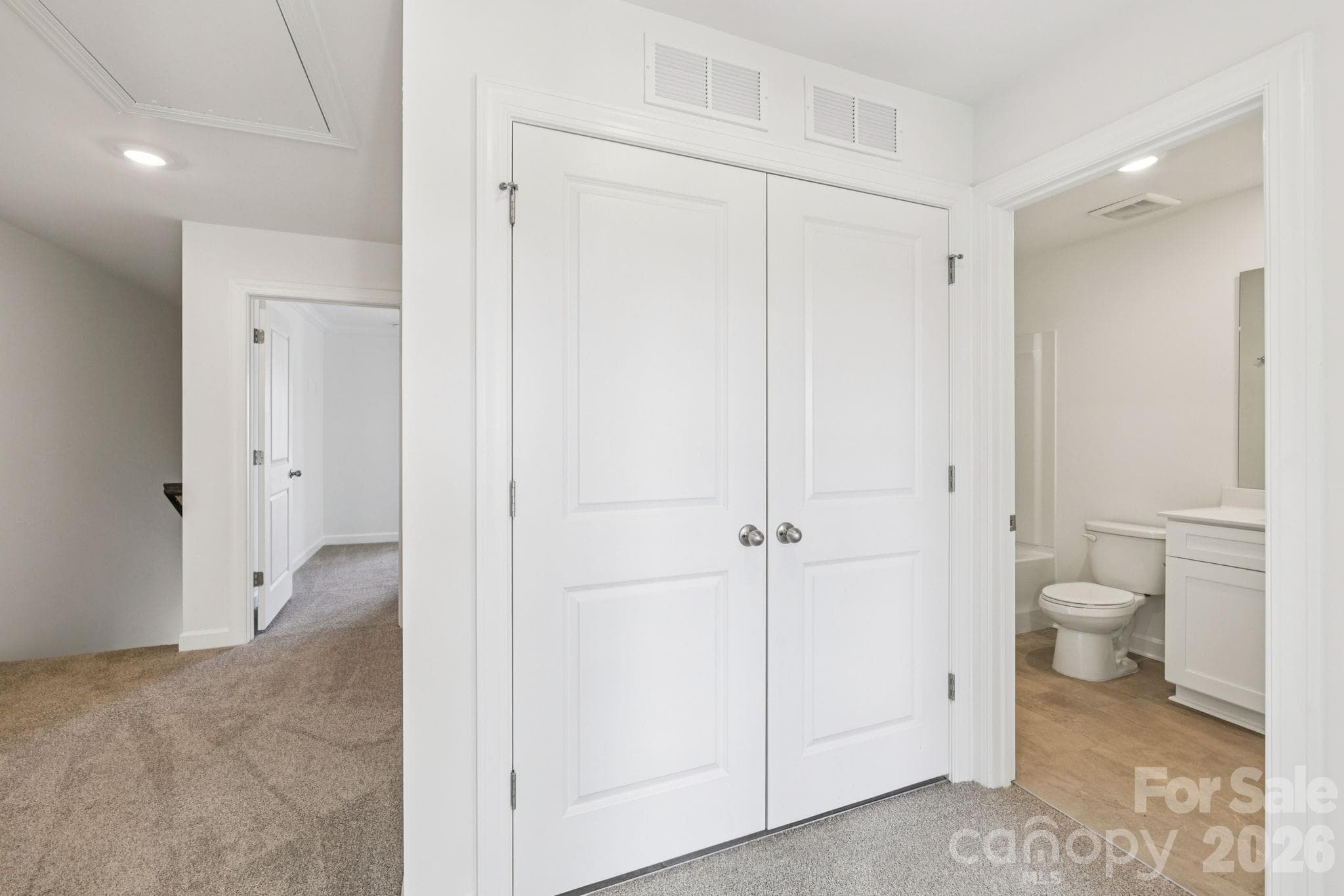 Photo is not of the actual home but is an inspirational photo of builder’s model home and may depict options, furnishings, and/or decorator features that are not included. - 347 Golden Maple Court, Fort Mill