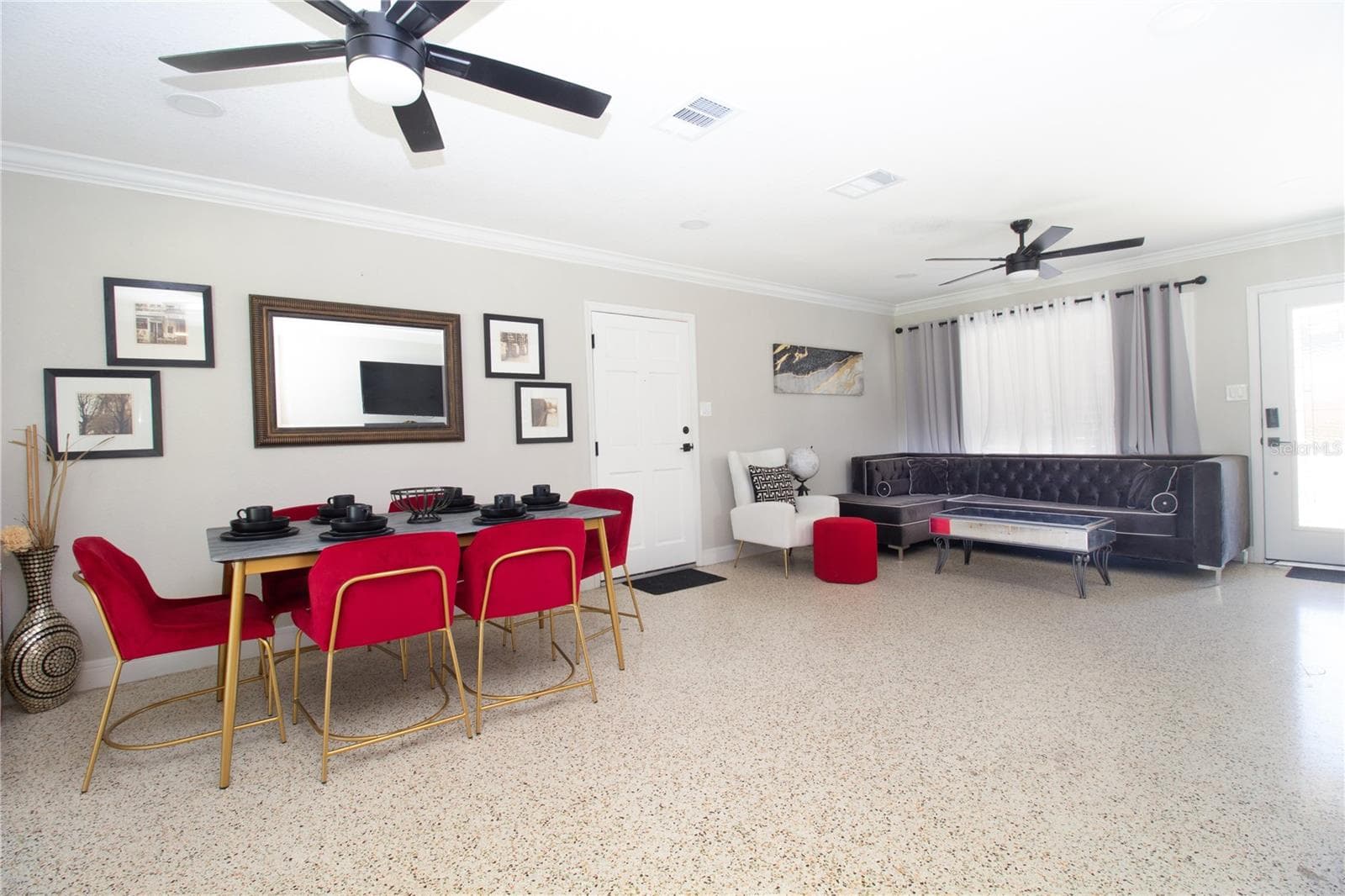 Single Family Residence at 7716 E COMANCHE AVE, TAMPA, photo 5 of 48